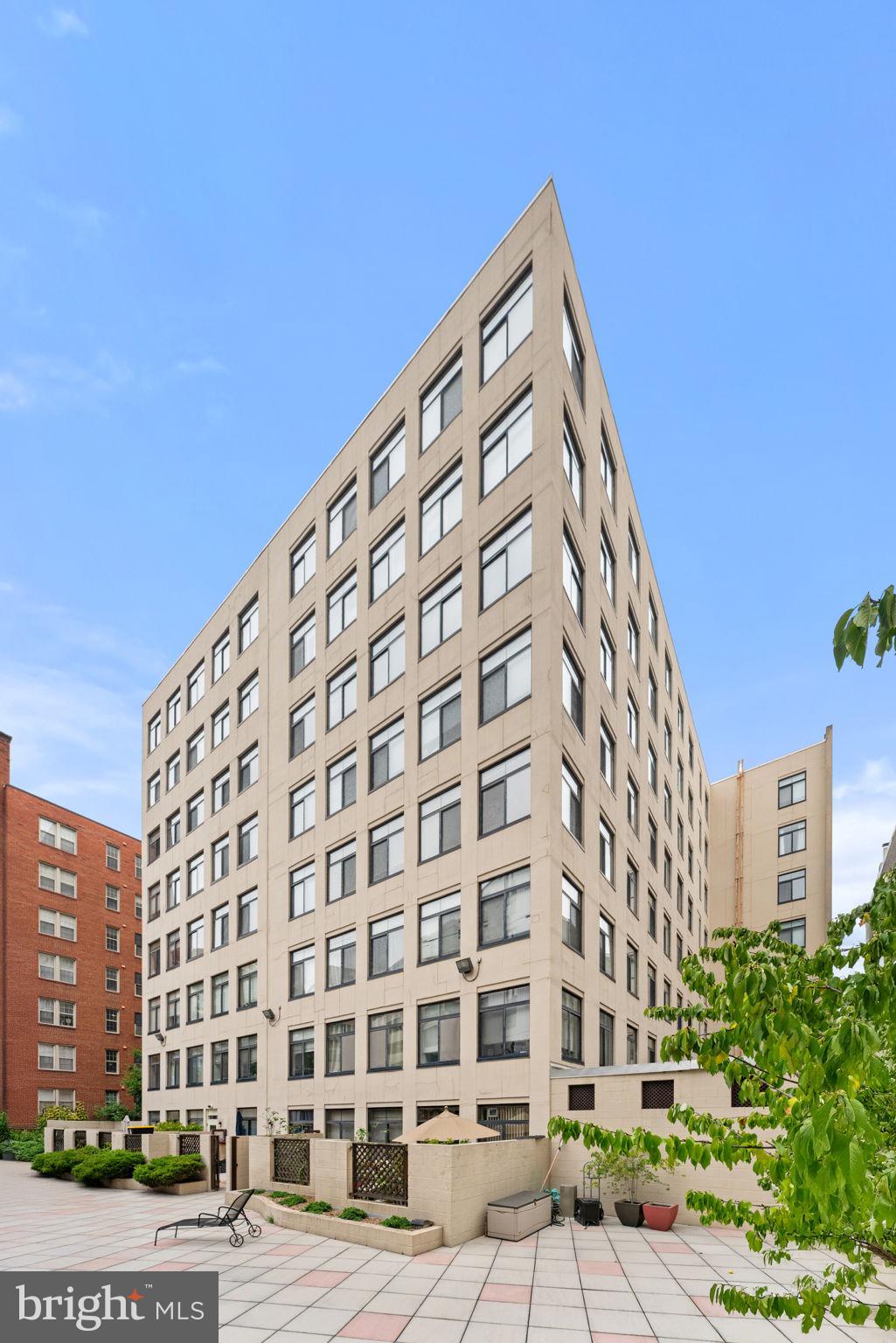 1312 MASSACHUSETTS AVENUE NW 101