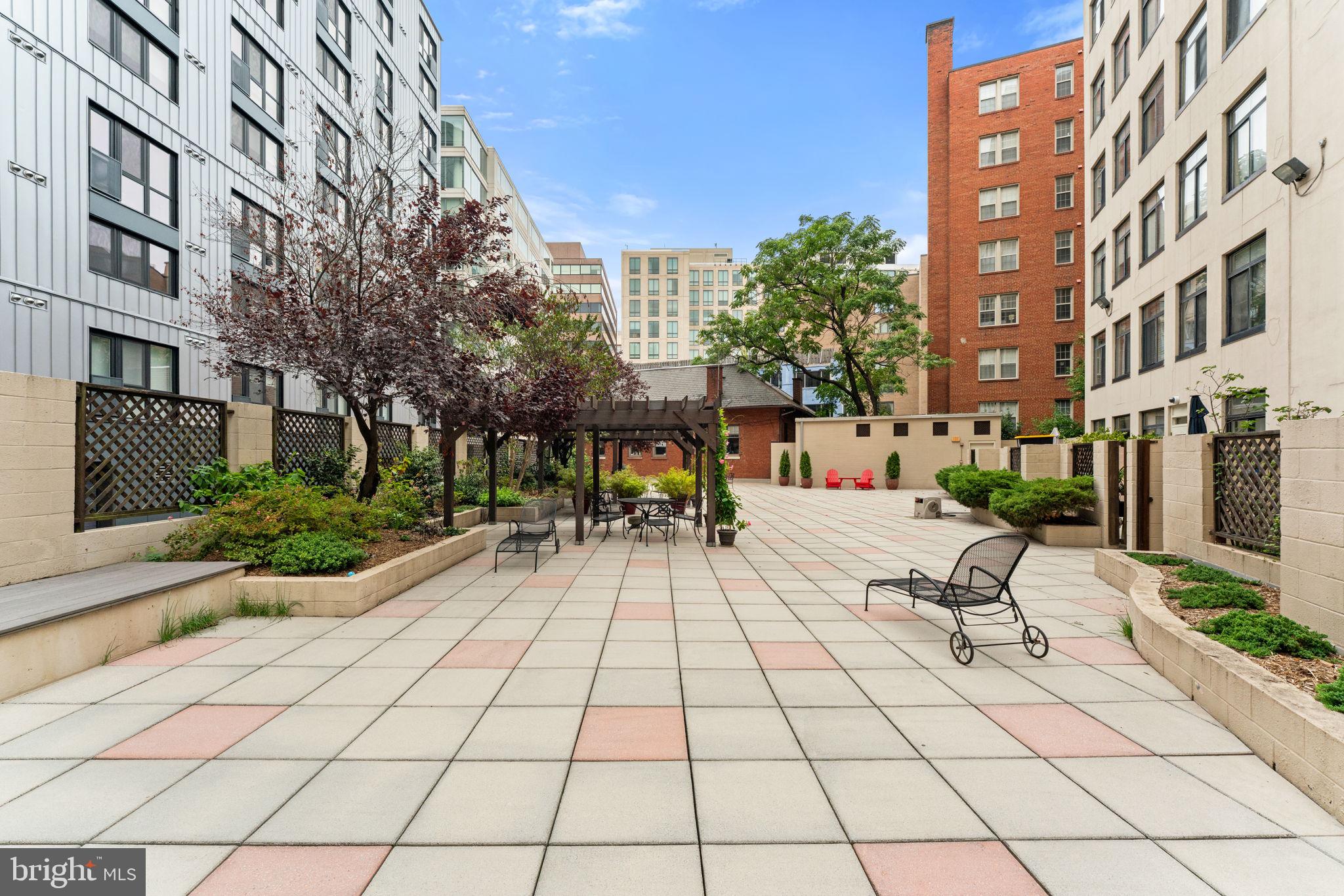 1312 MASSACHUSETTS AVENUE NW 101