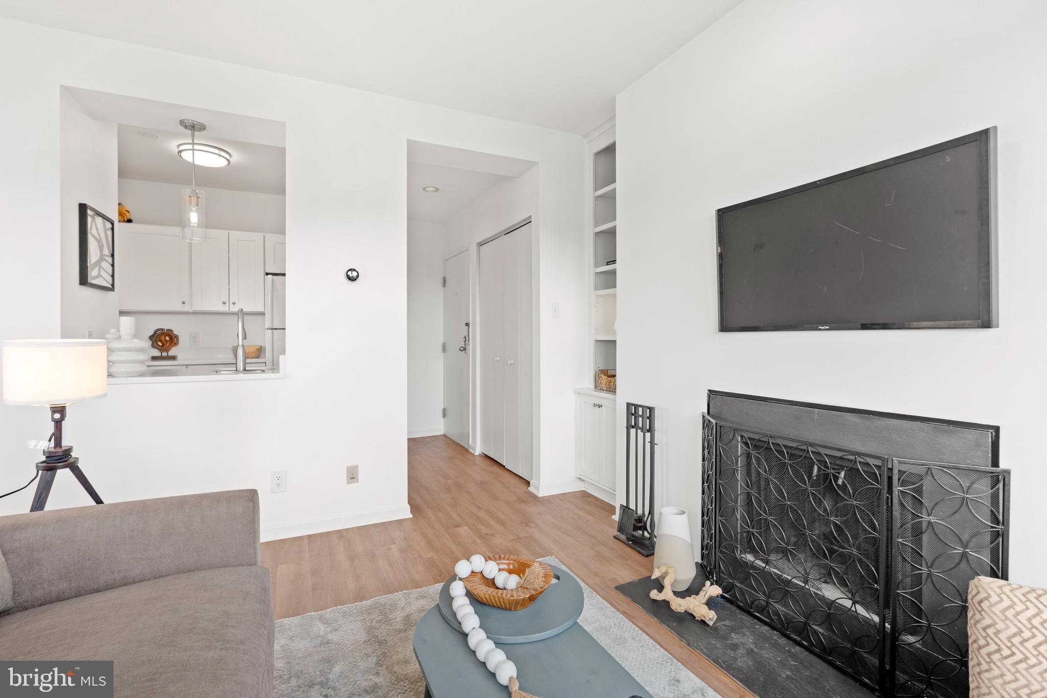 1736 WILLARD STREET NW 506