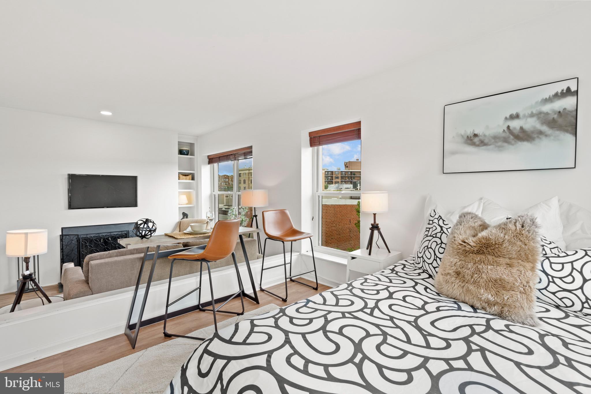 1736 WILLARD STREET NW 506