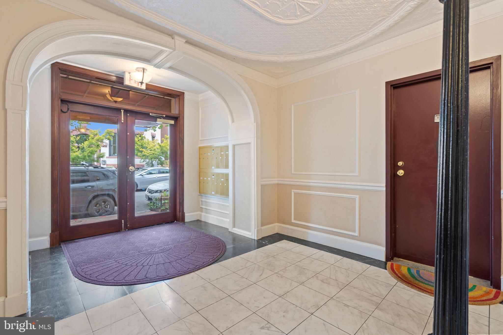 1736 WILLARD STREET NW 506