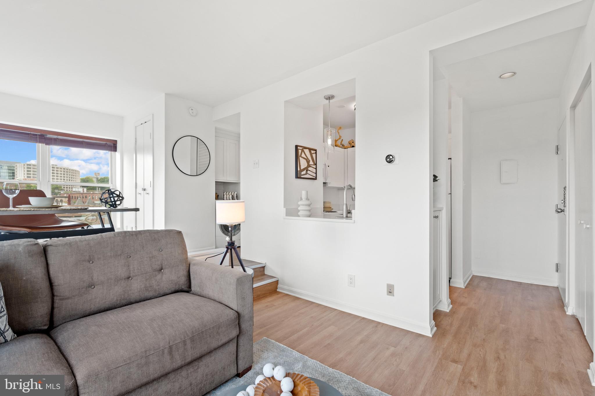 1736 WILLARD STREET NW 506