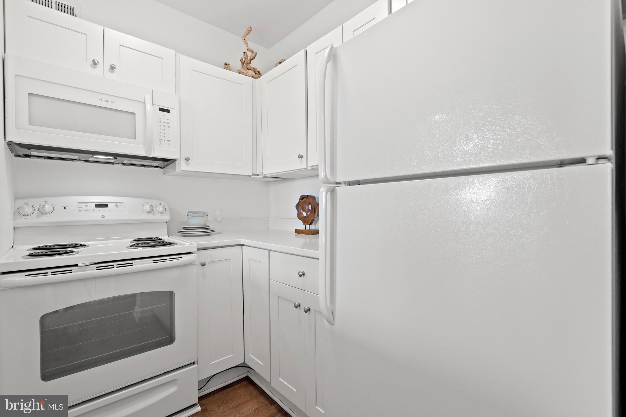 1736 WILLARD STREET NW 506