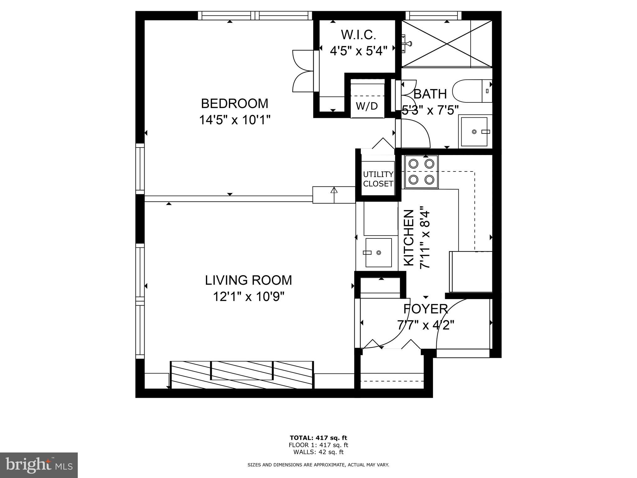 1736 WILLARD STREET NW 506