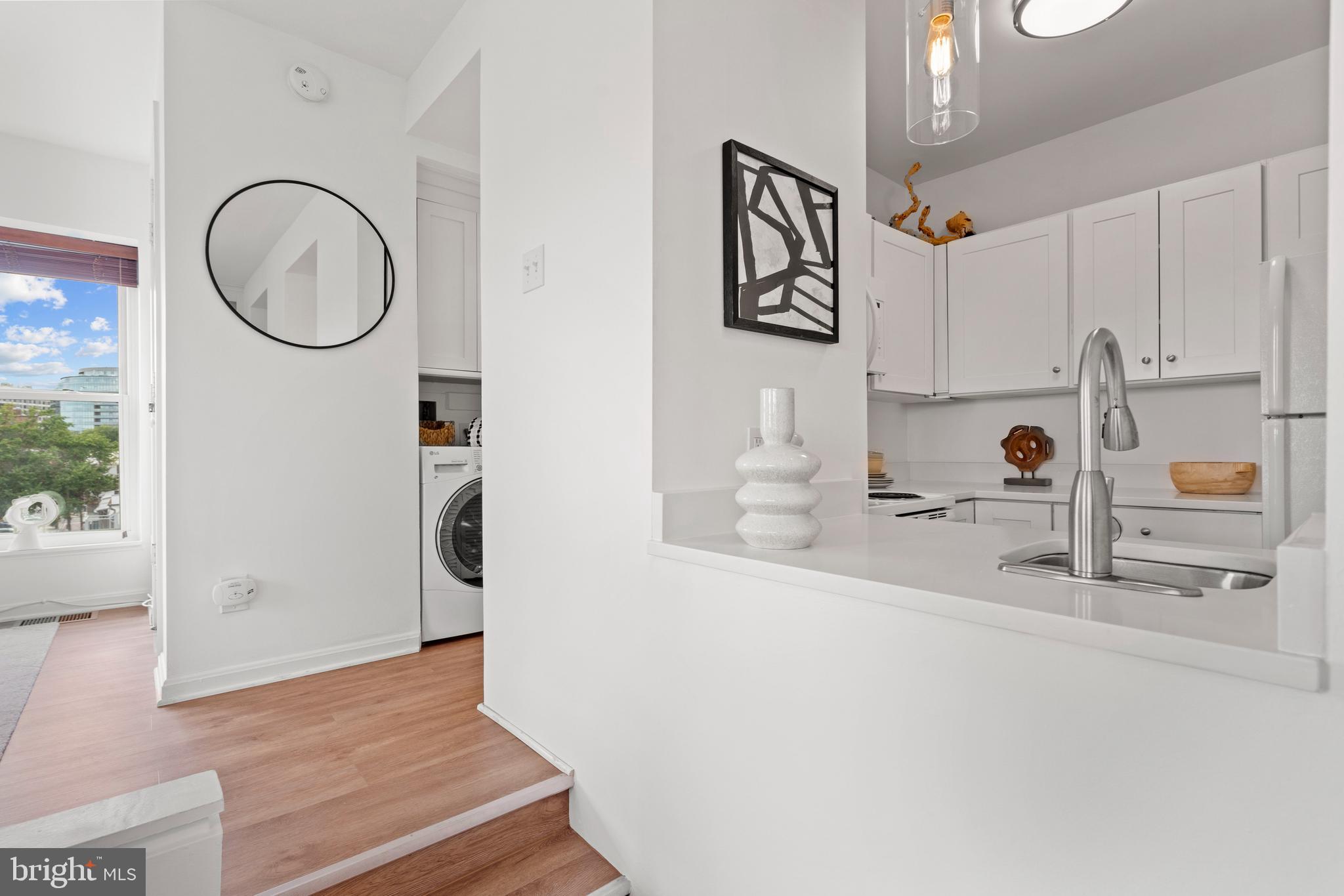 1736 WILLARD STREET NW 506