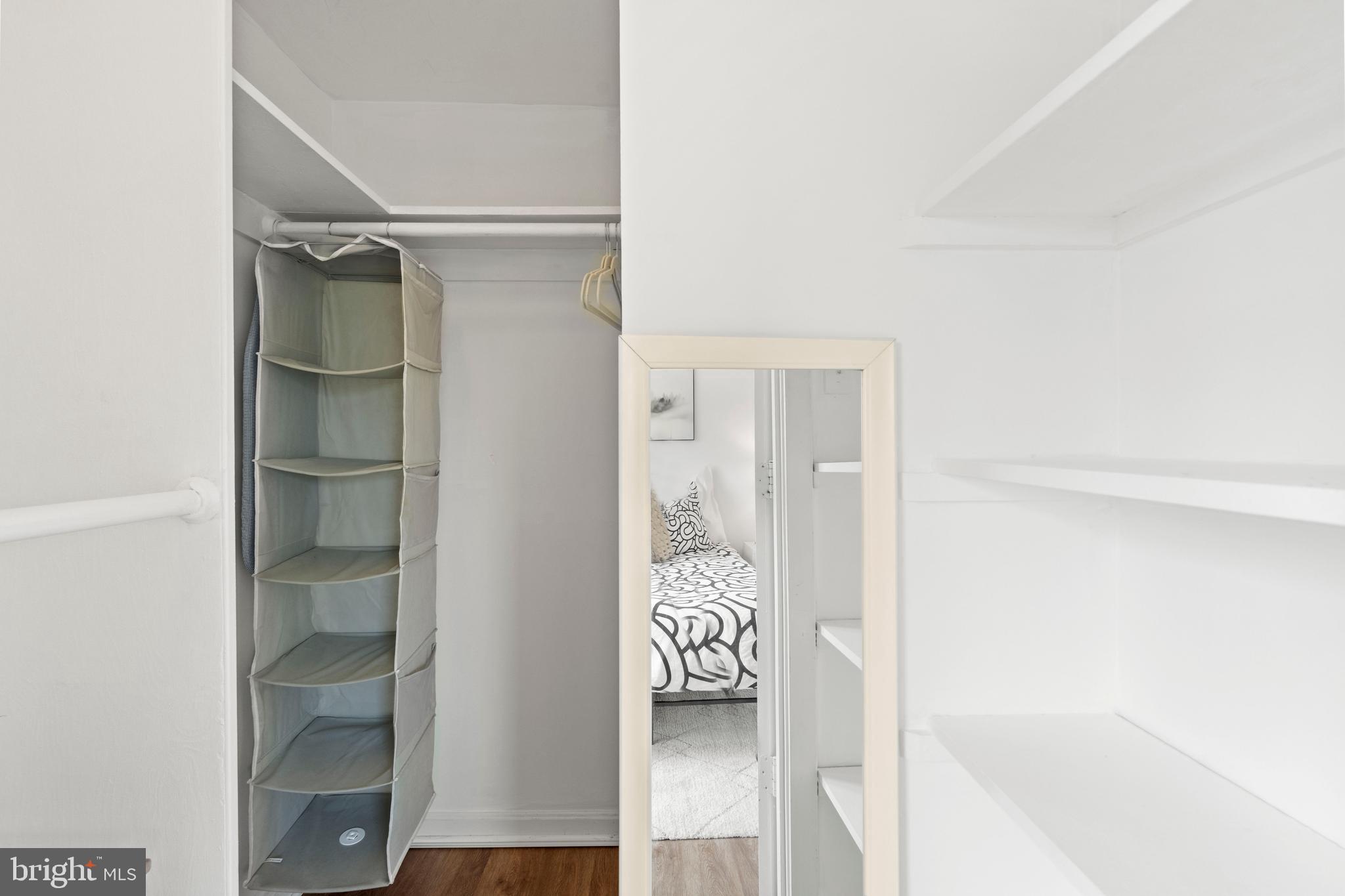1736 WILLARD STREET NW 506