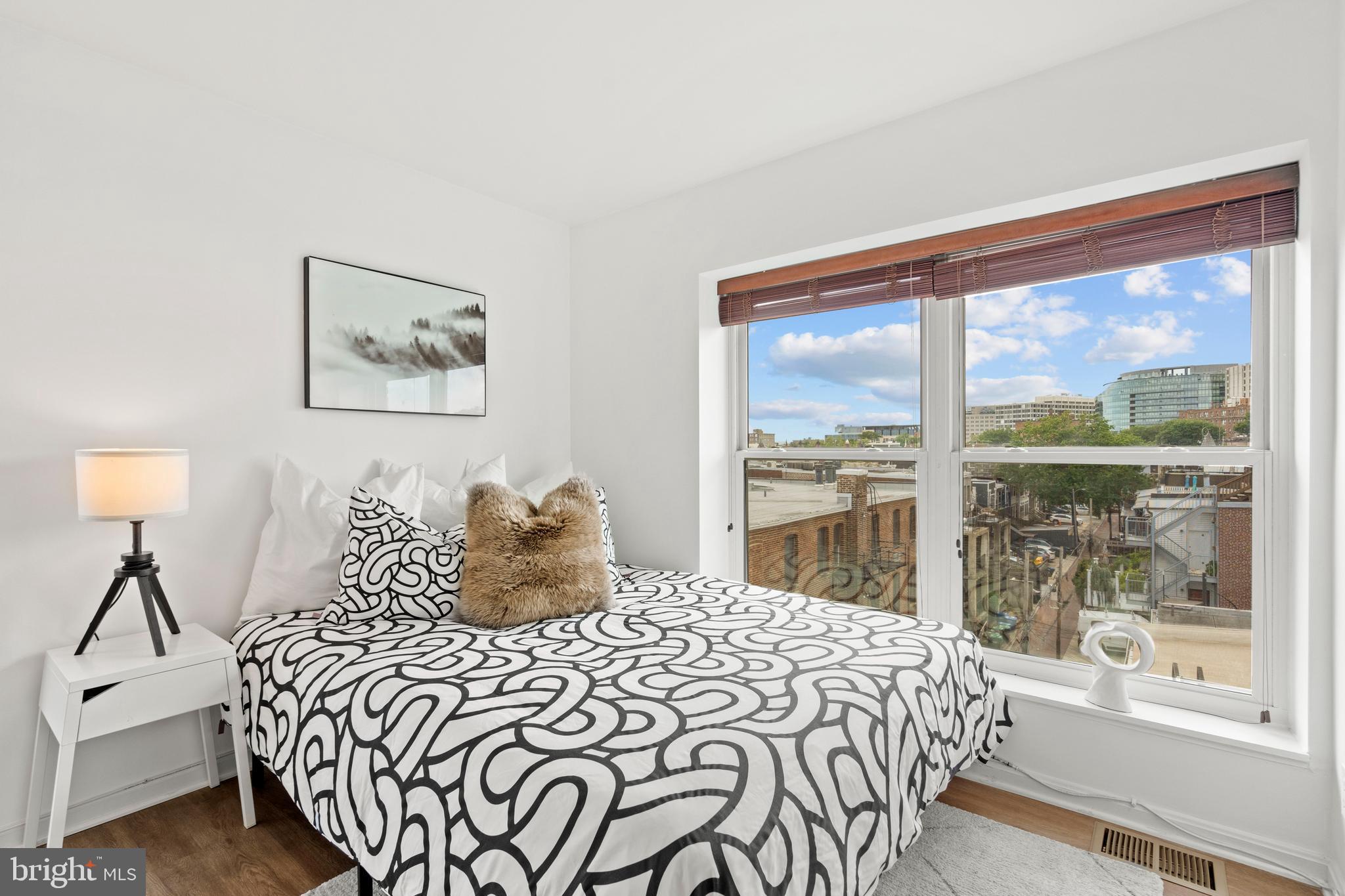 1736 WILLARD STREET NW 506