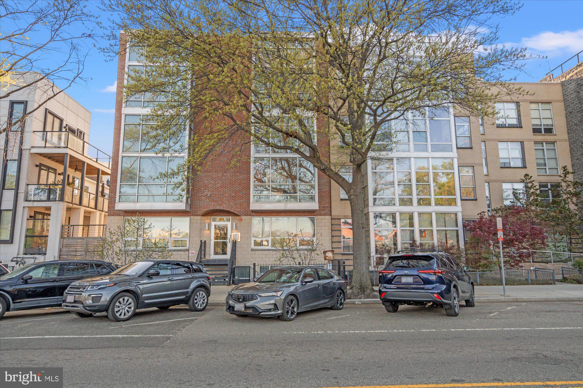 1610 11TH STREET NW 3B