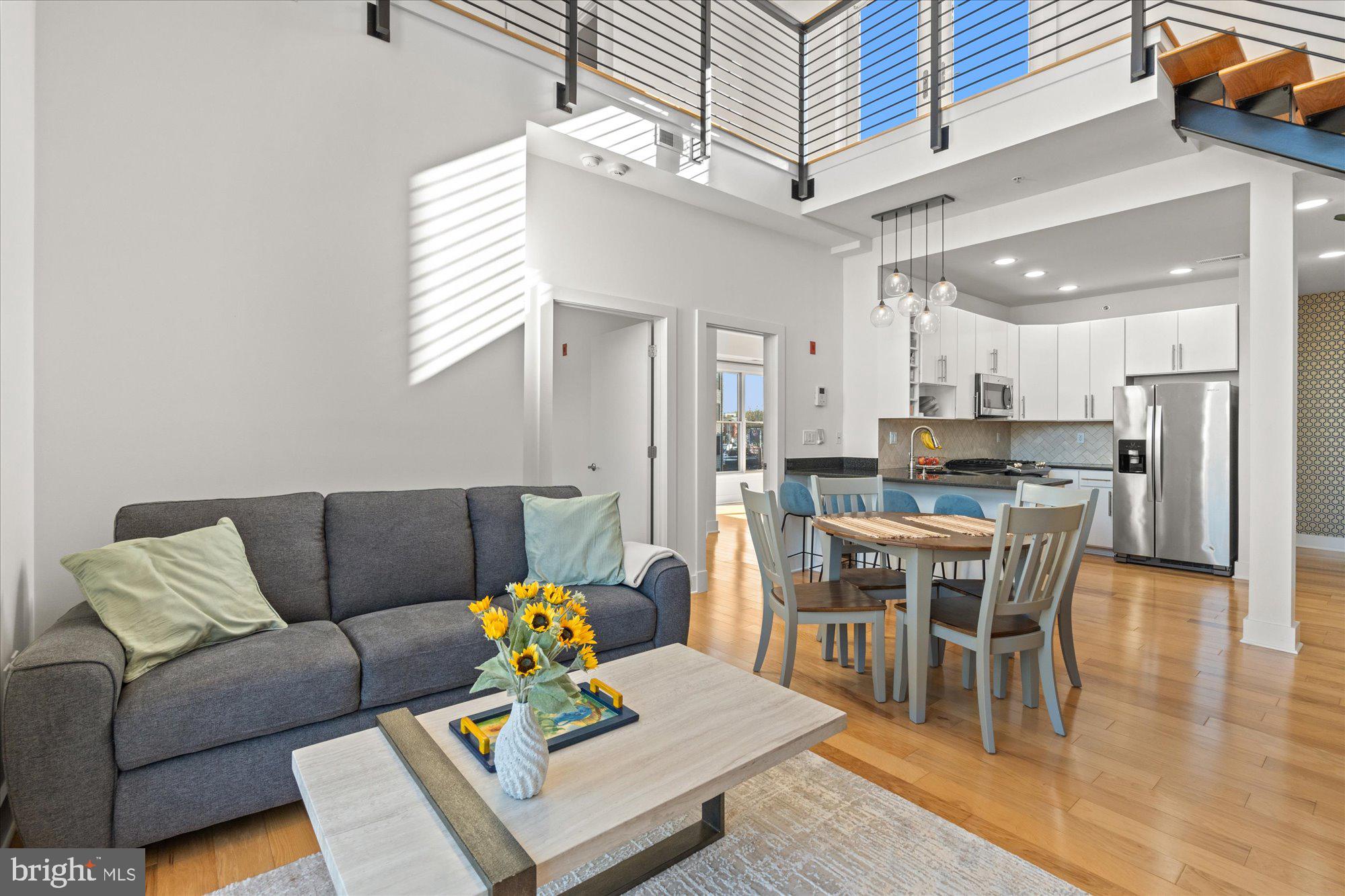 449 R STREET NW 301