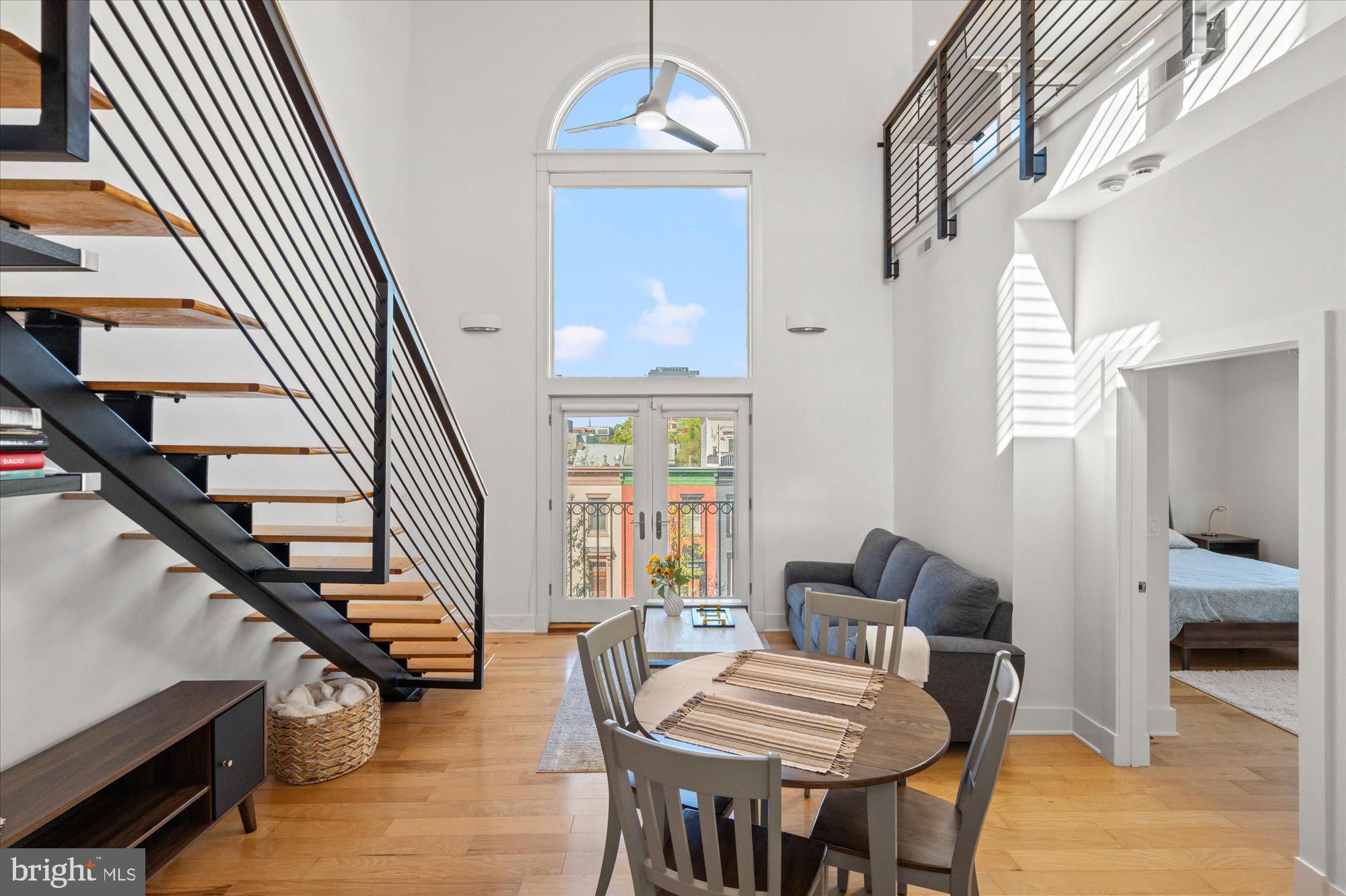 449 R STREET NW 301