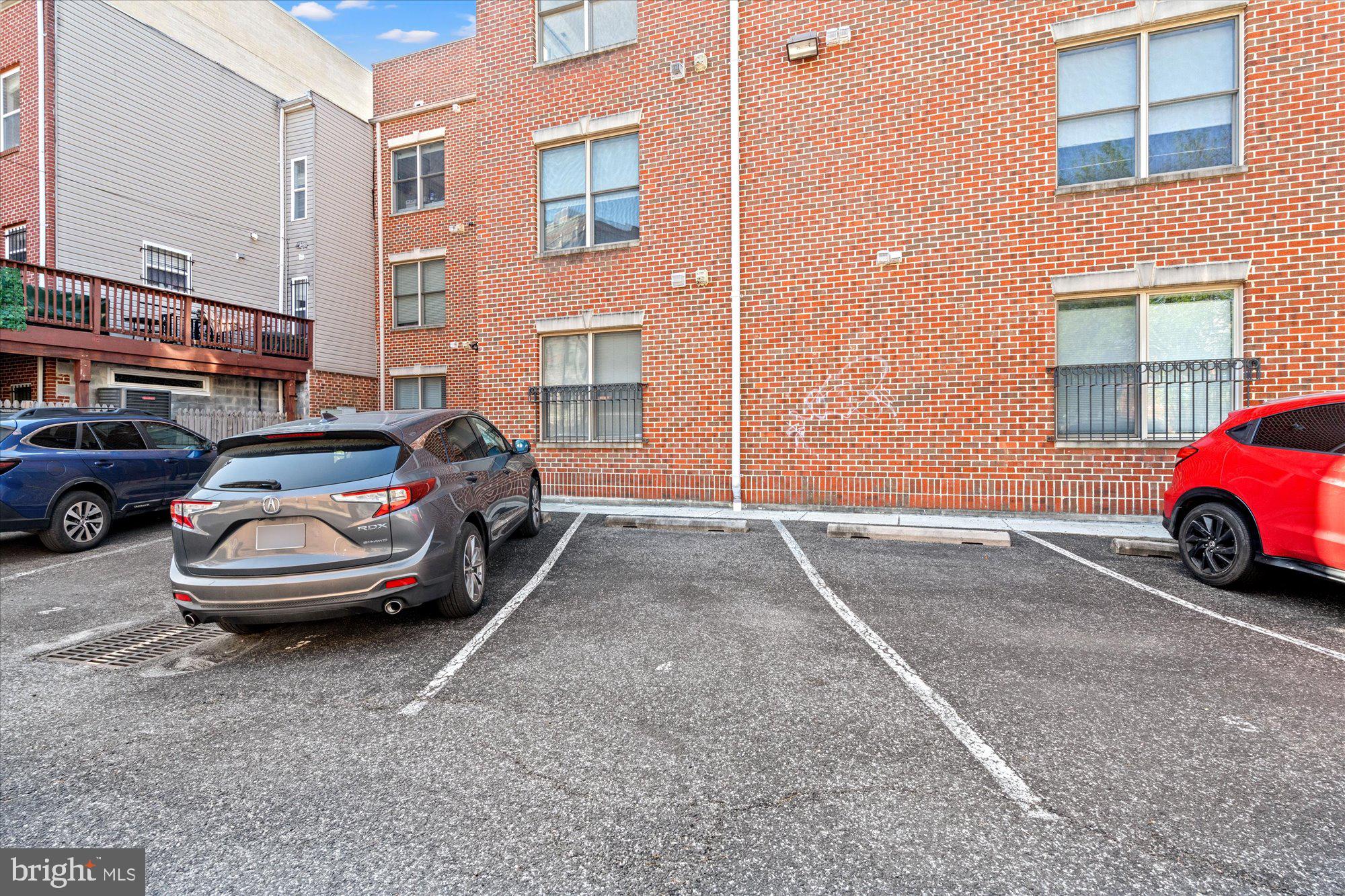 449 R STREET NW 301