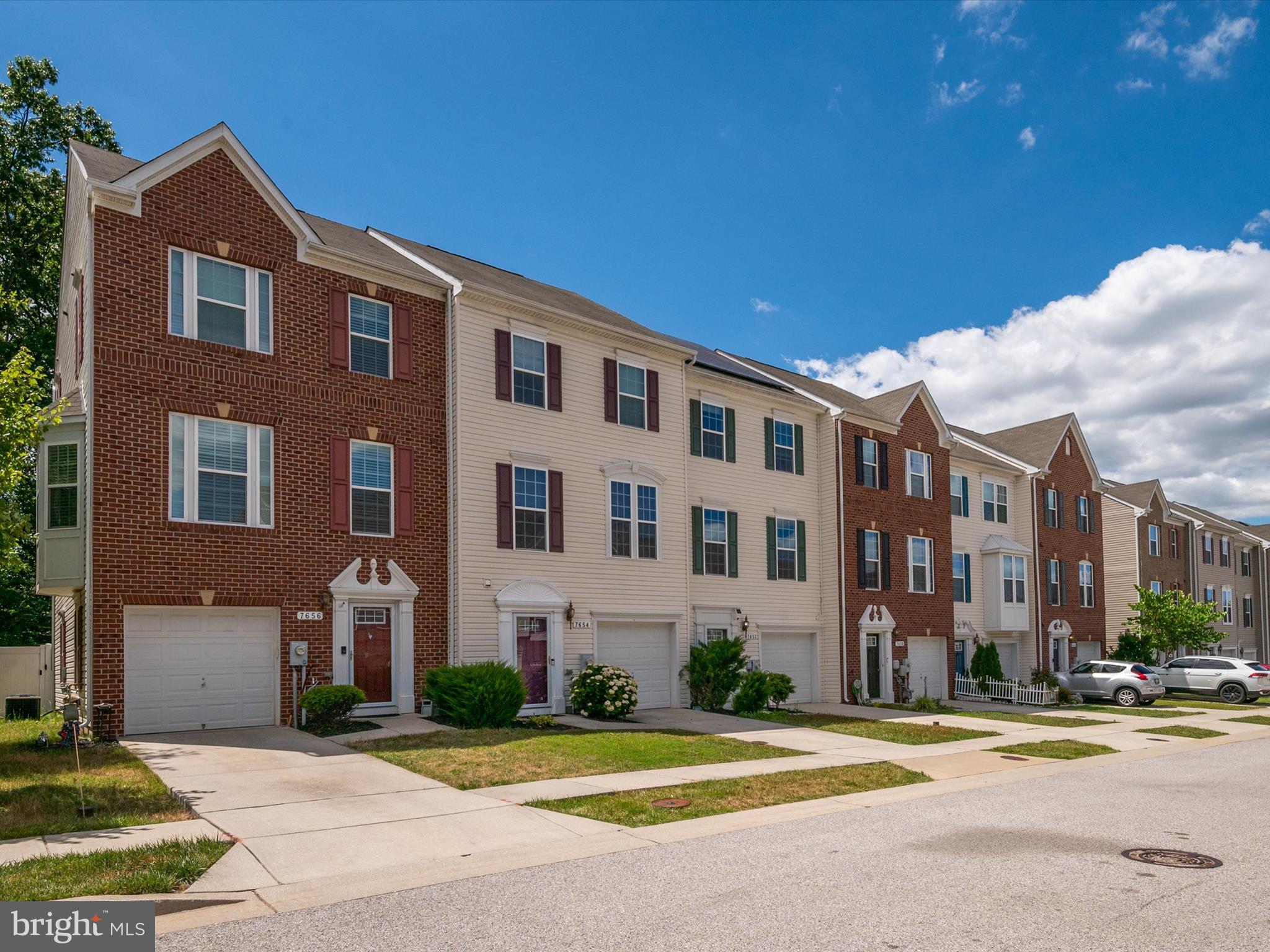 7654 TIMBERCROSS LANE