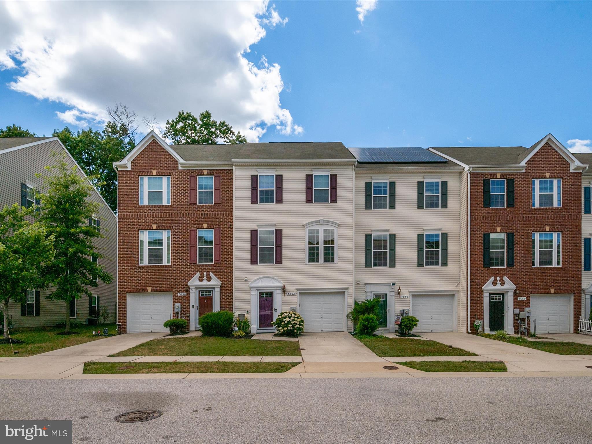 7654 TIMBERCROSS LANE