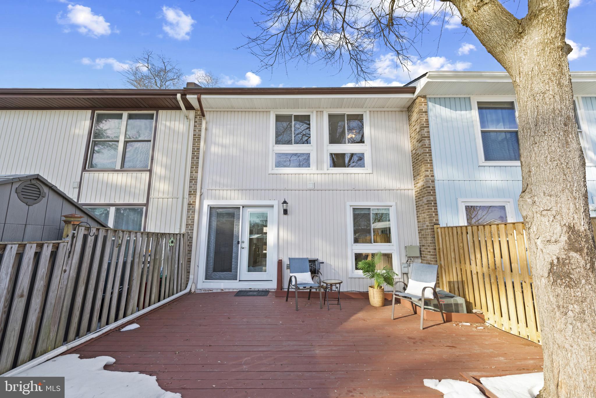 2004 CAMBRIDGE DRIVE
