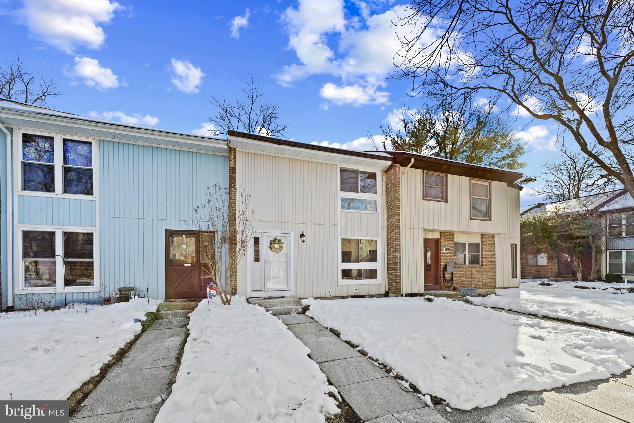 2004 CAMBRIDGE DRIVE