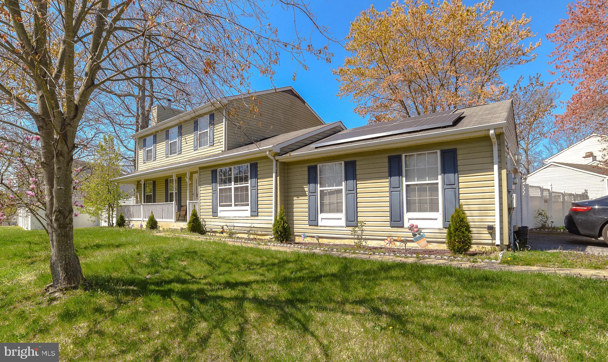 2411 SHADE OAK COURT