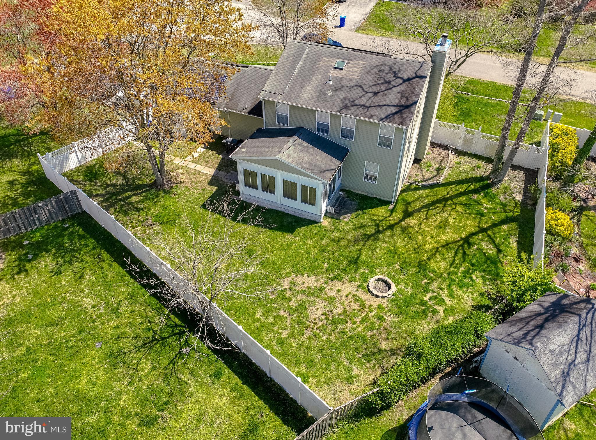 2411 SHADE OAK COURT