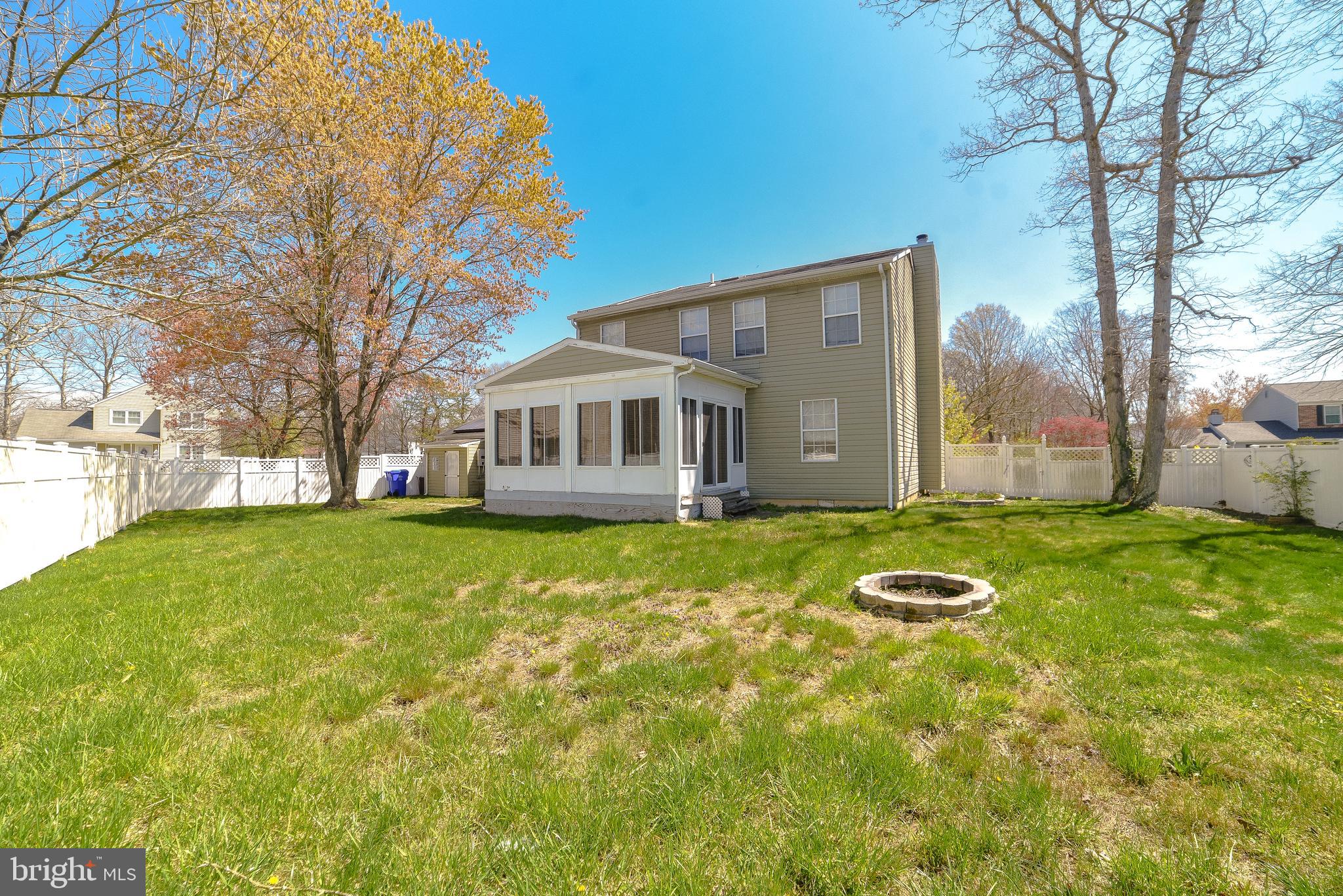2411 SHADE OAK COURT