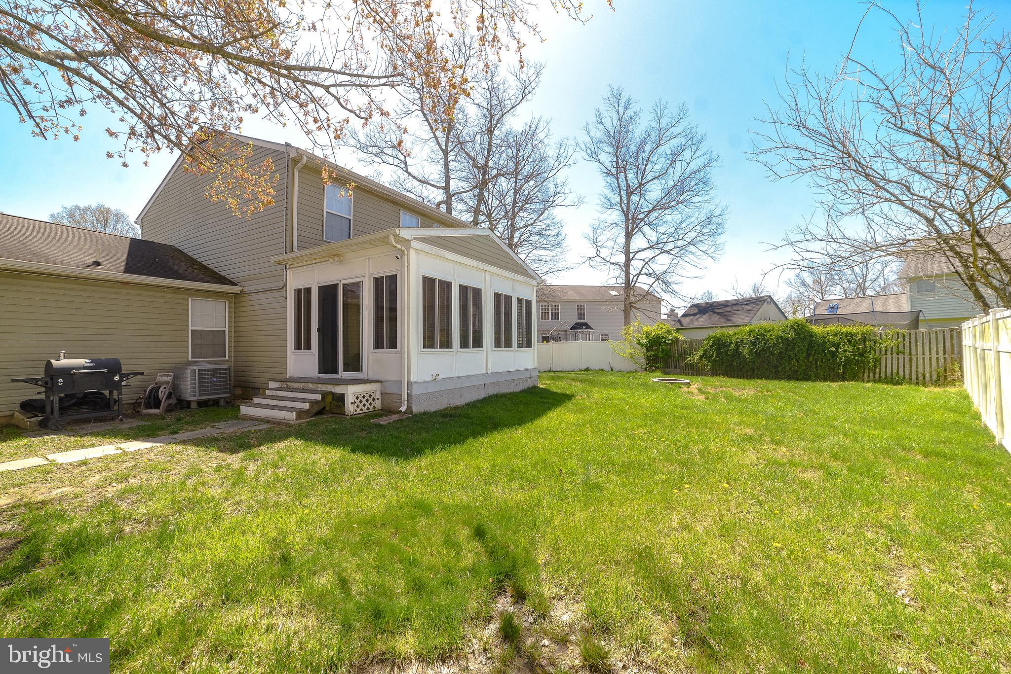 2411 SHADE OAK COURT
