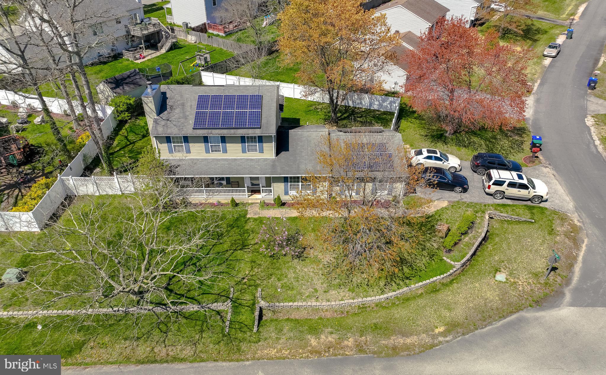 2411 SHADE OAK COURT