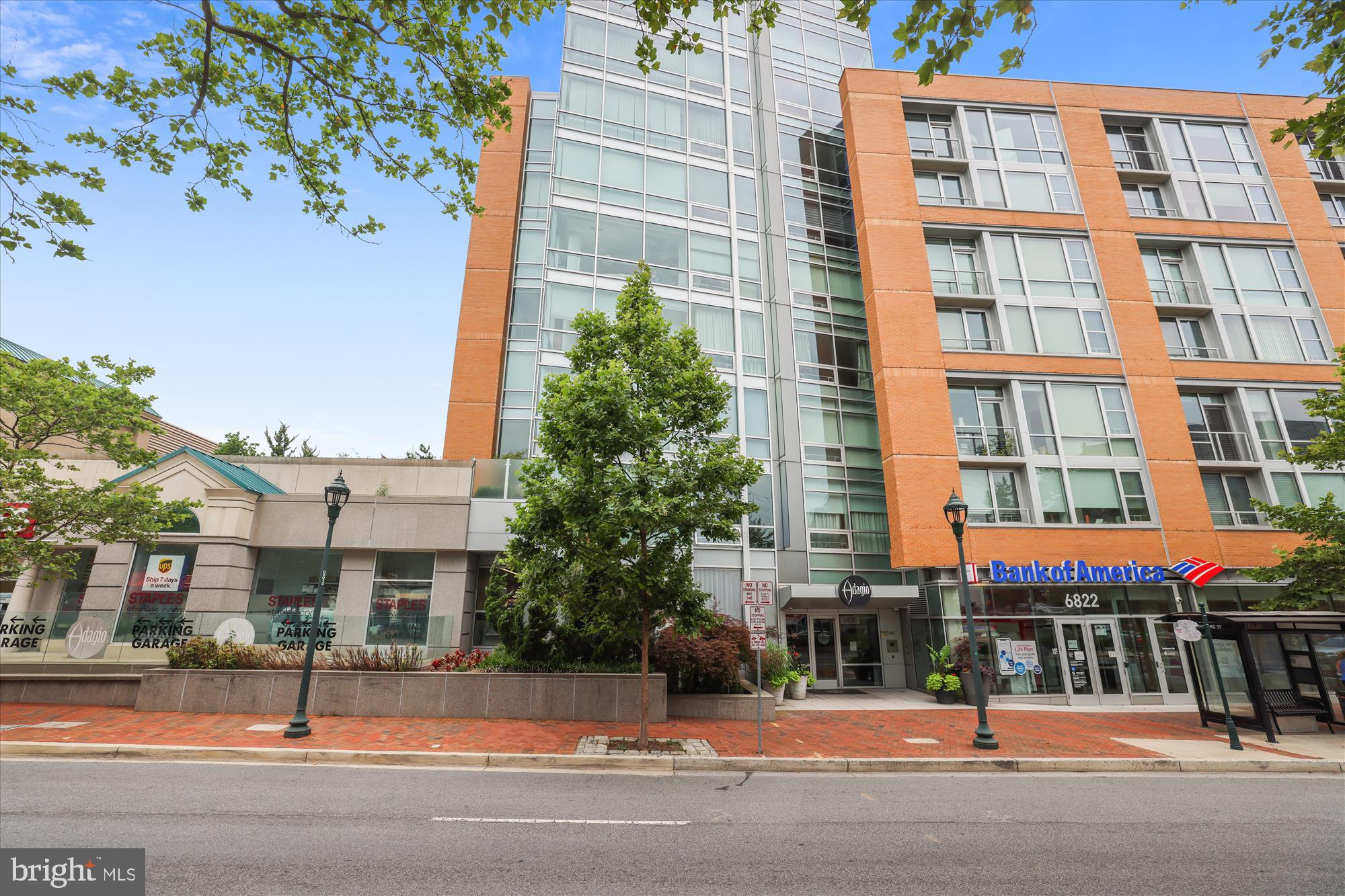 6820 WISCONSIN AVENUE 8001