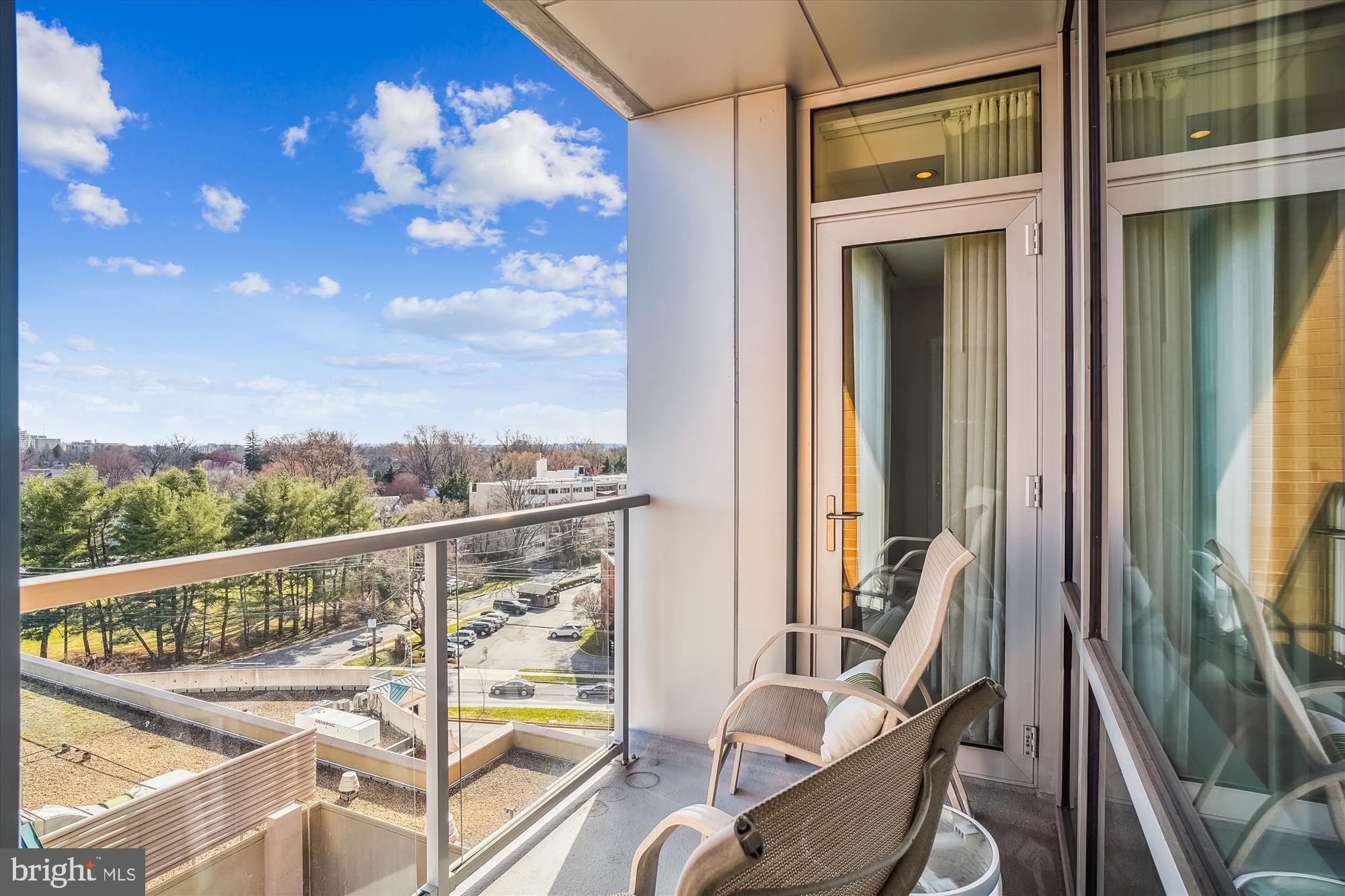 6820 WISCONSIN AVENUE 8001