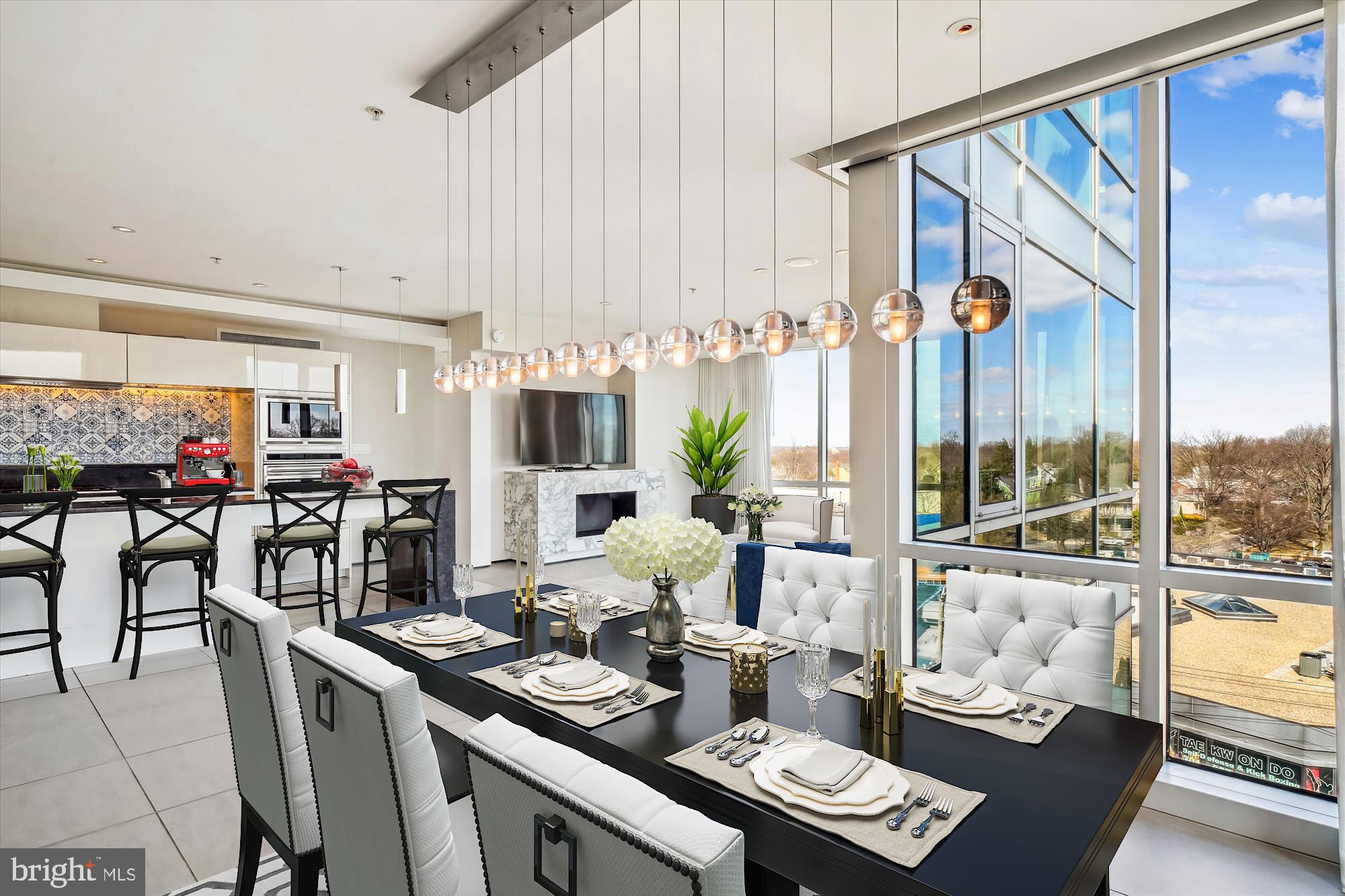 6820 WISCONSIN AVENUE 8001