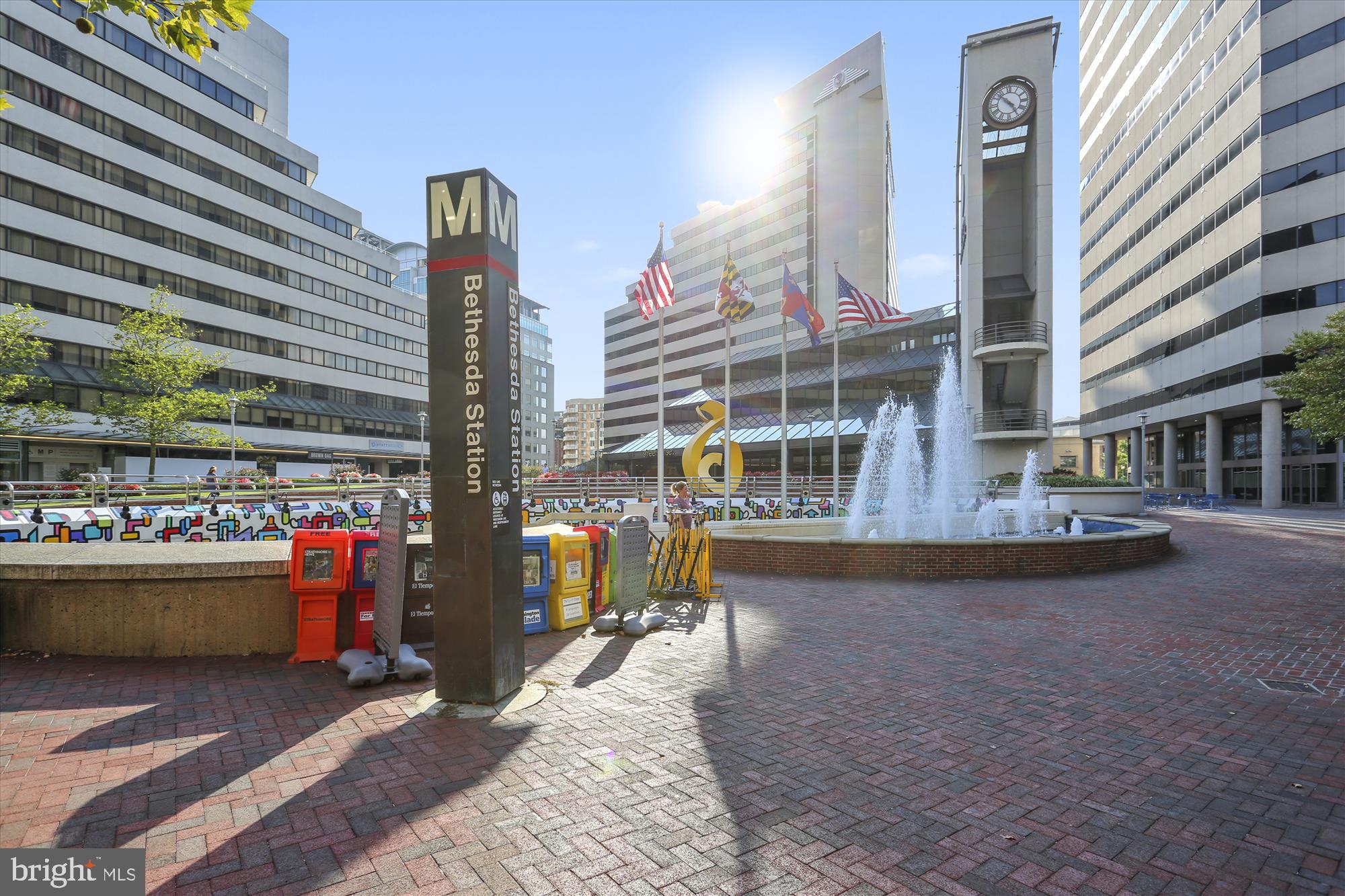 6820 WISCONSIN AVENUE 8001