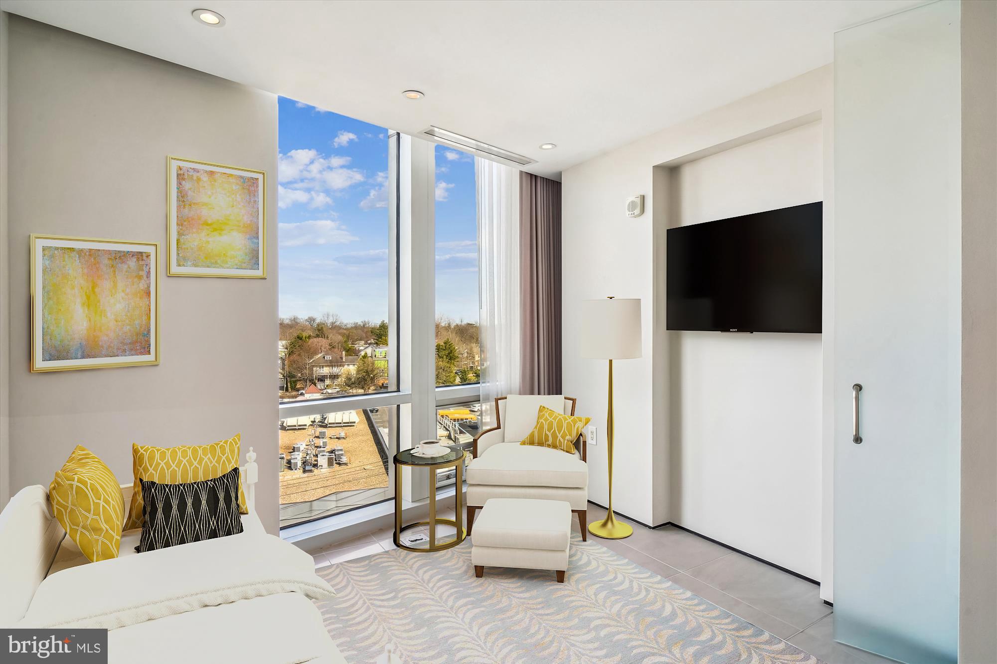 6820 WISCONSIN AVENUE 8001