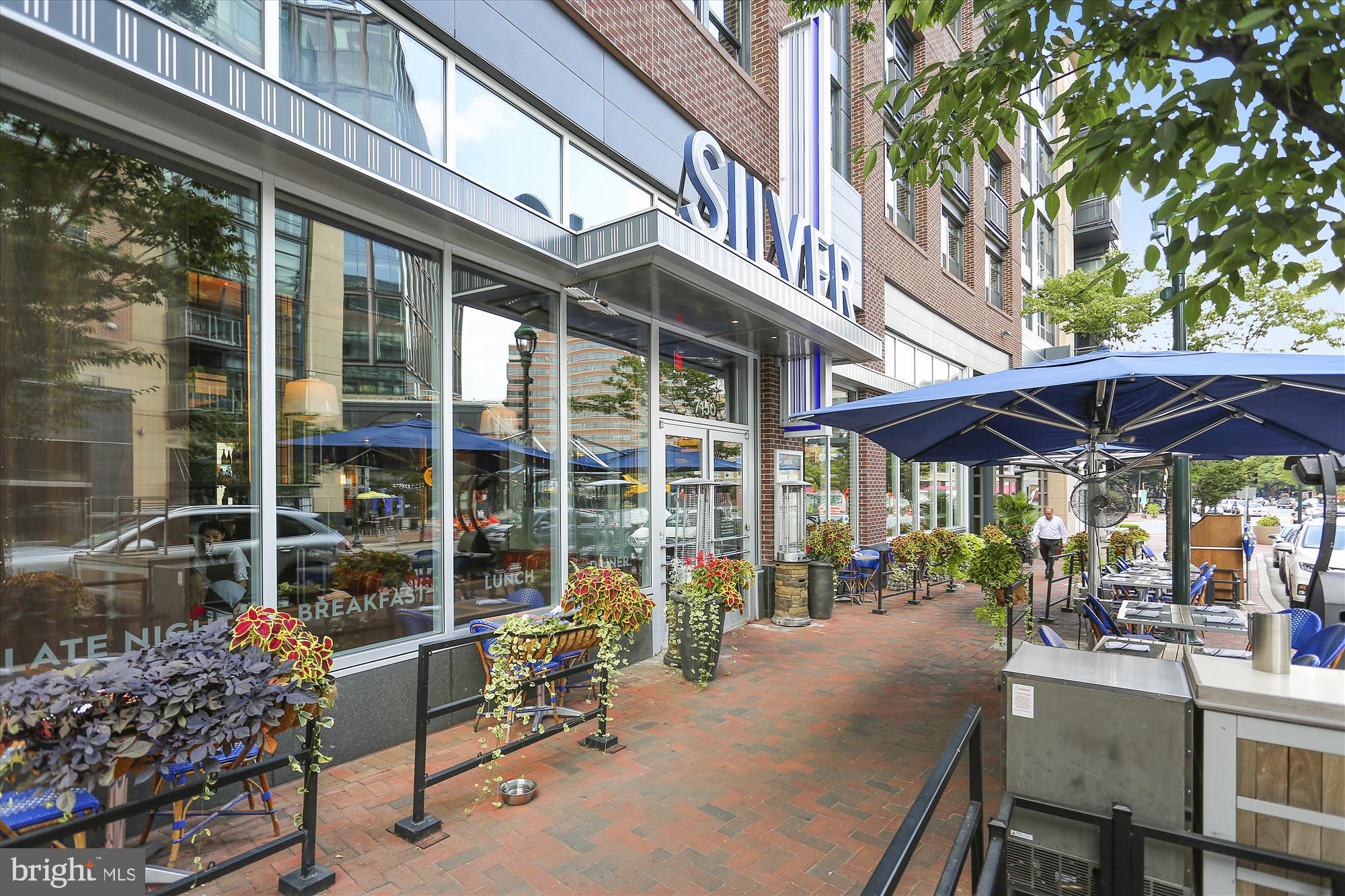 6820 WISCONSIN AVENUE 8001