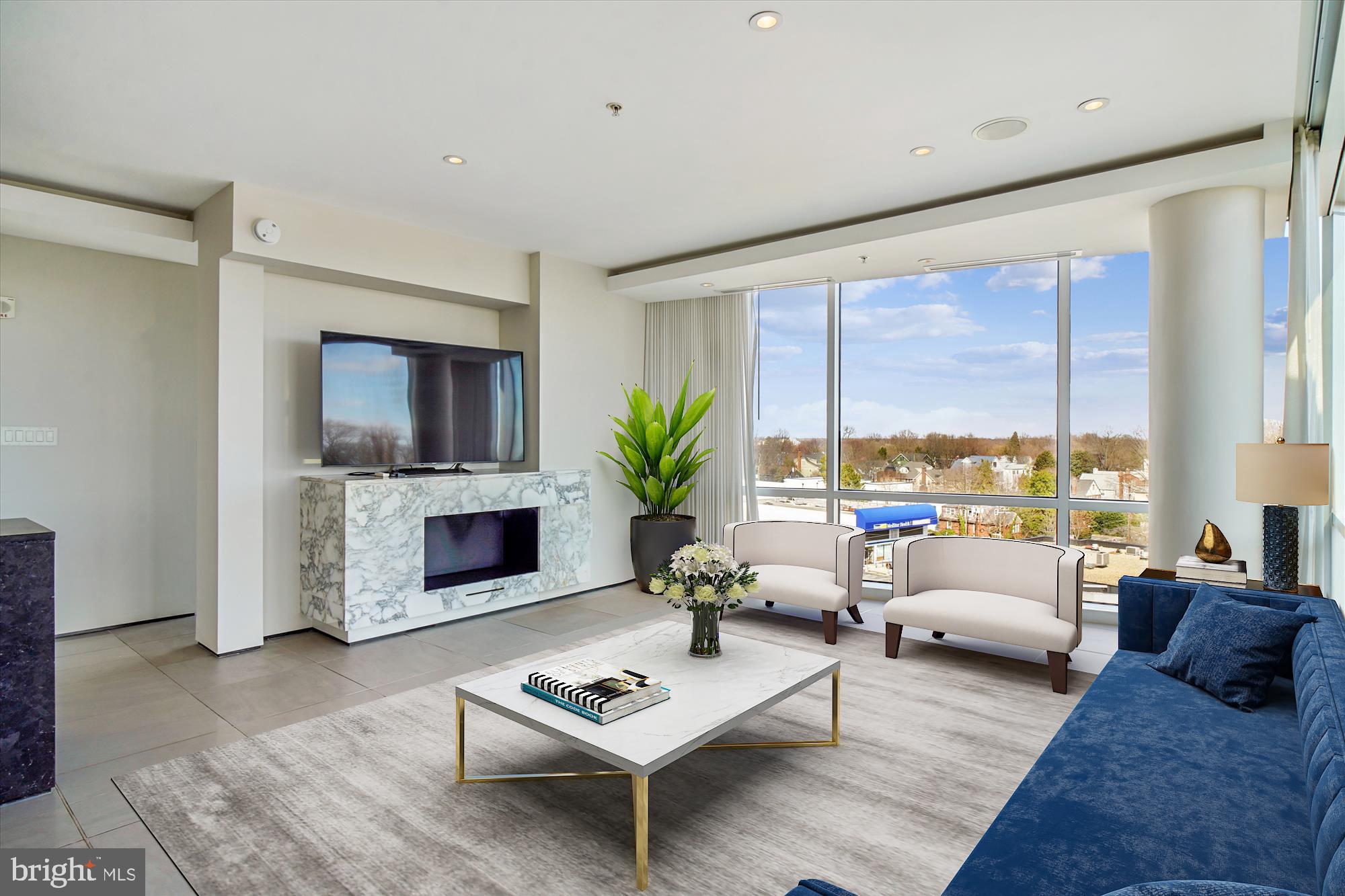 6820 WISCONSIN AVENUE 8001