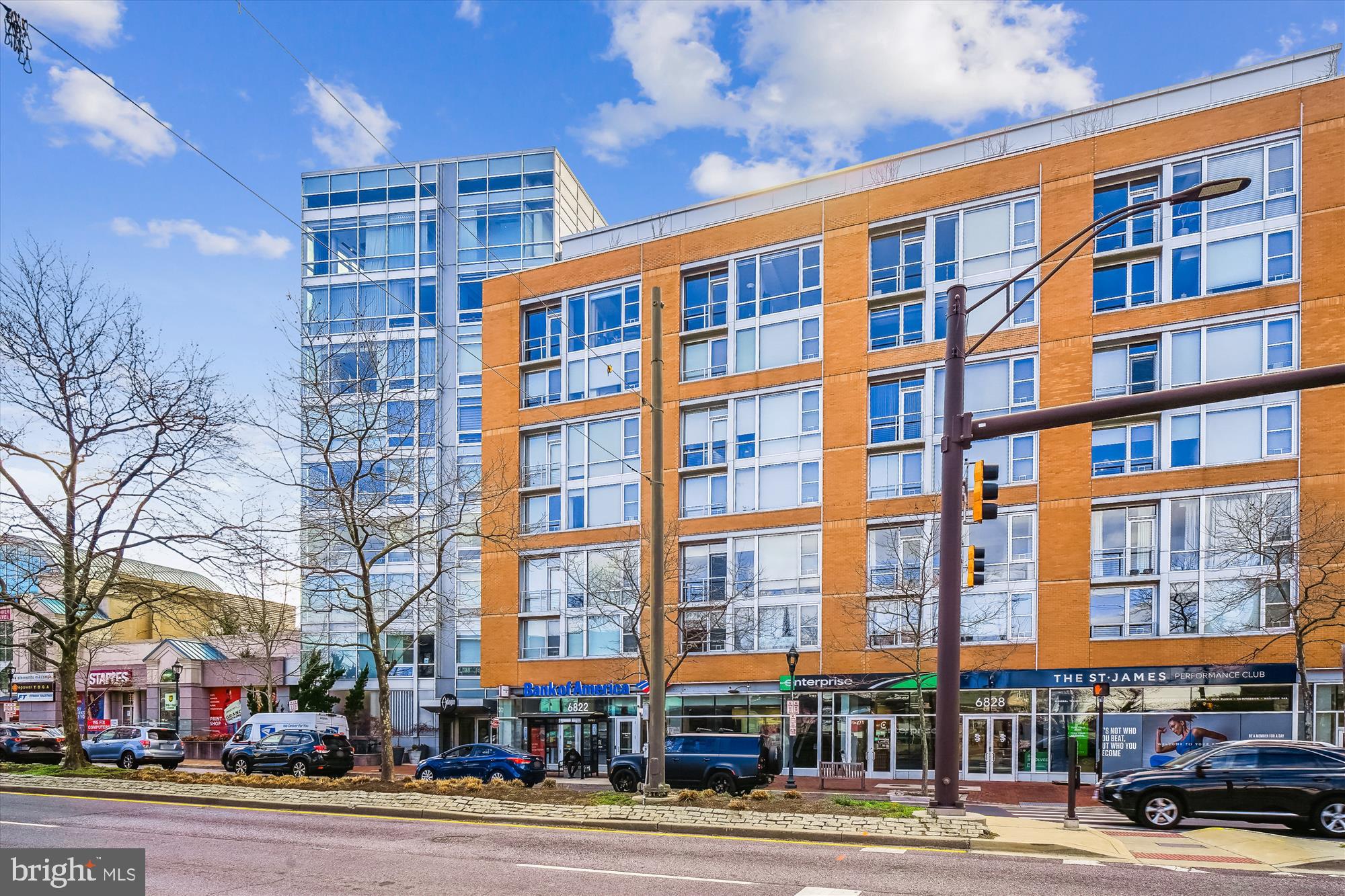 6820 WISCONSIN AVENUE 8001