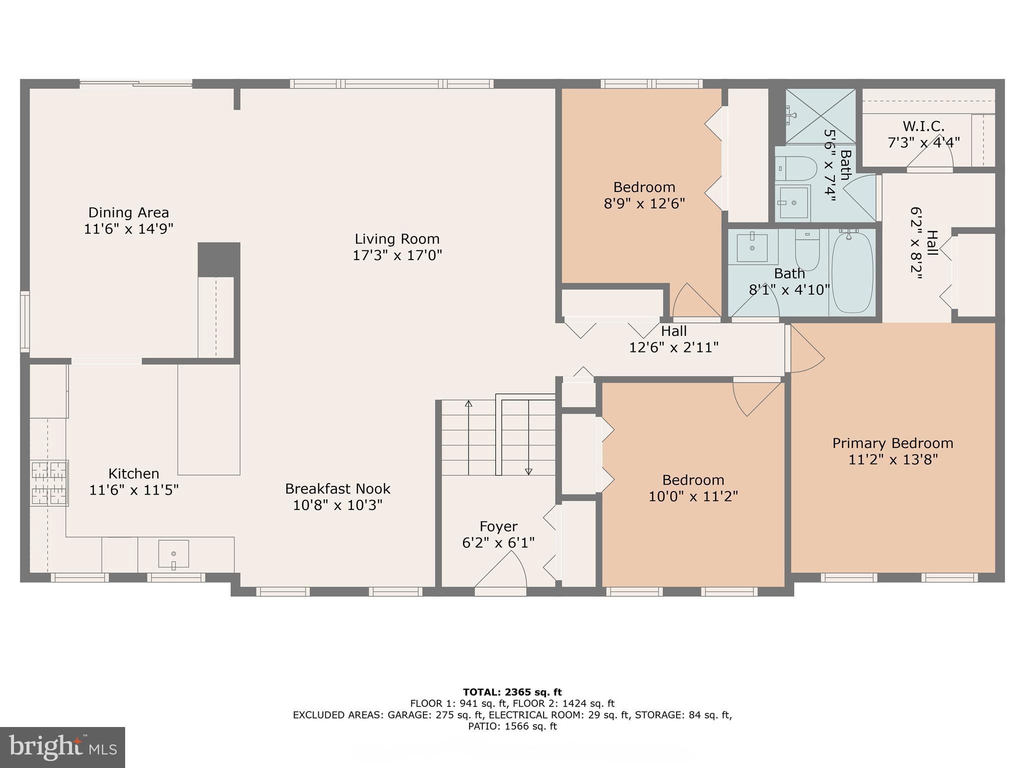 1420 BILLMAN LANE