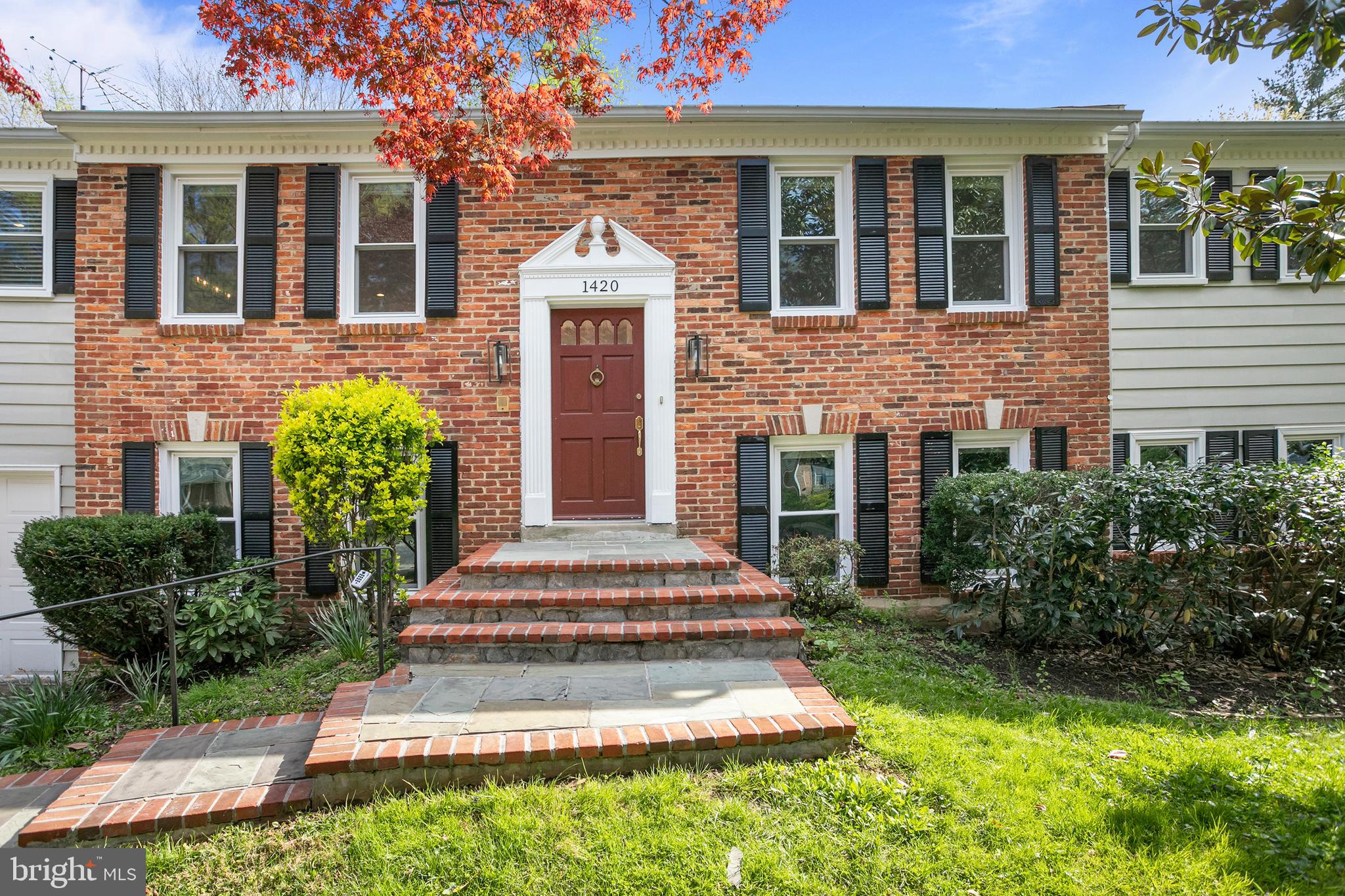 1420 BILLMAN LANE