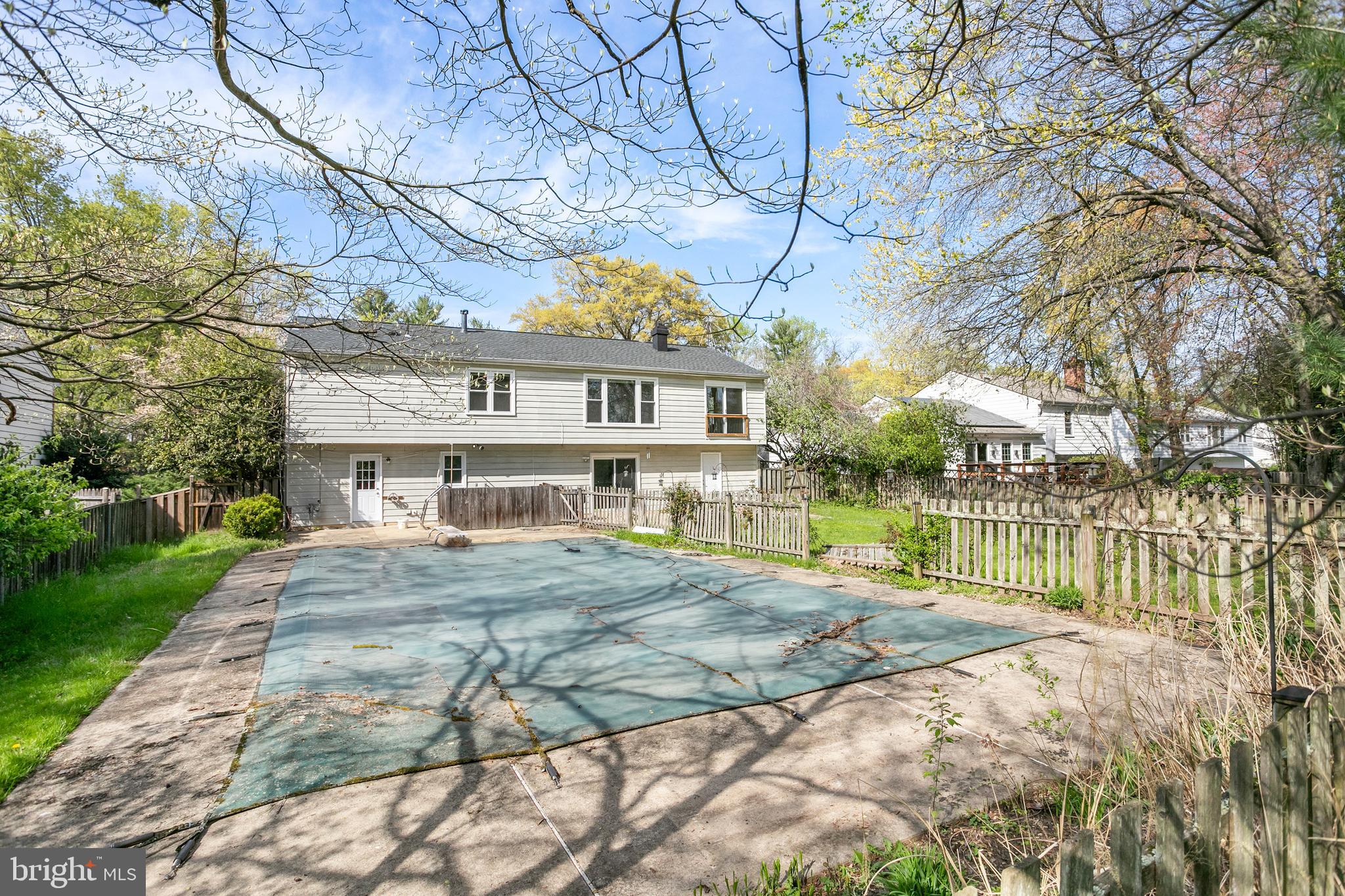 1420 BILLMAN LANE