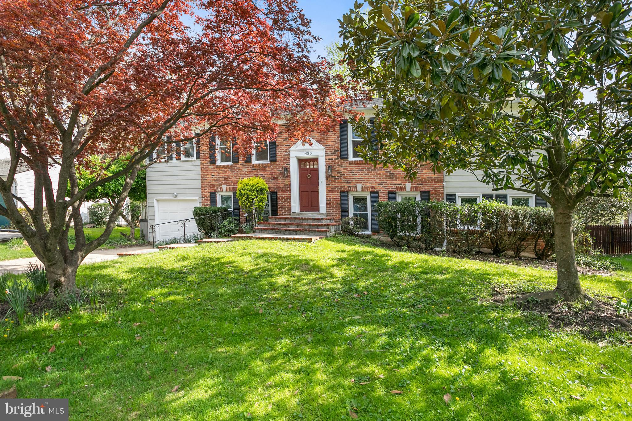 1420 BILLMAN LANE