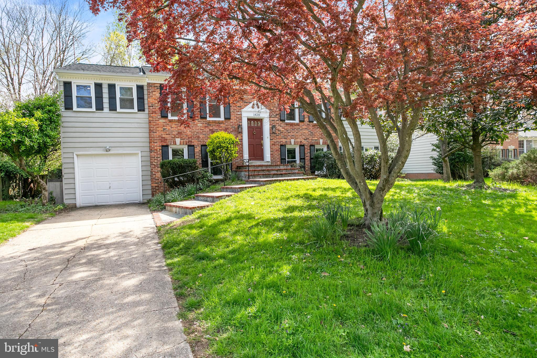 1420 BILLMAN LANE