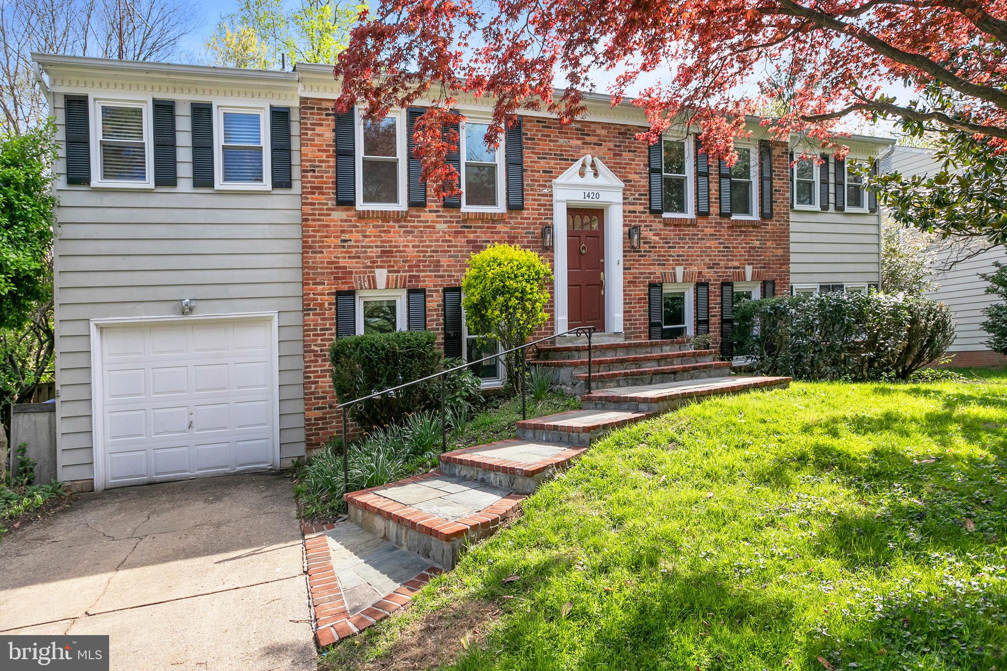 1420 BILLMAN LANE