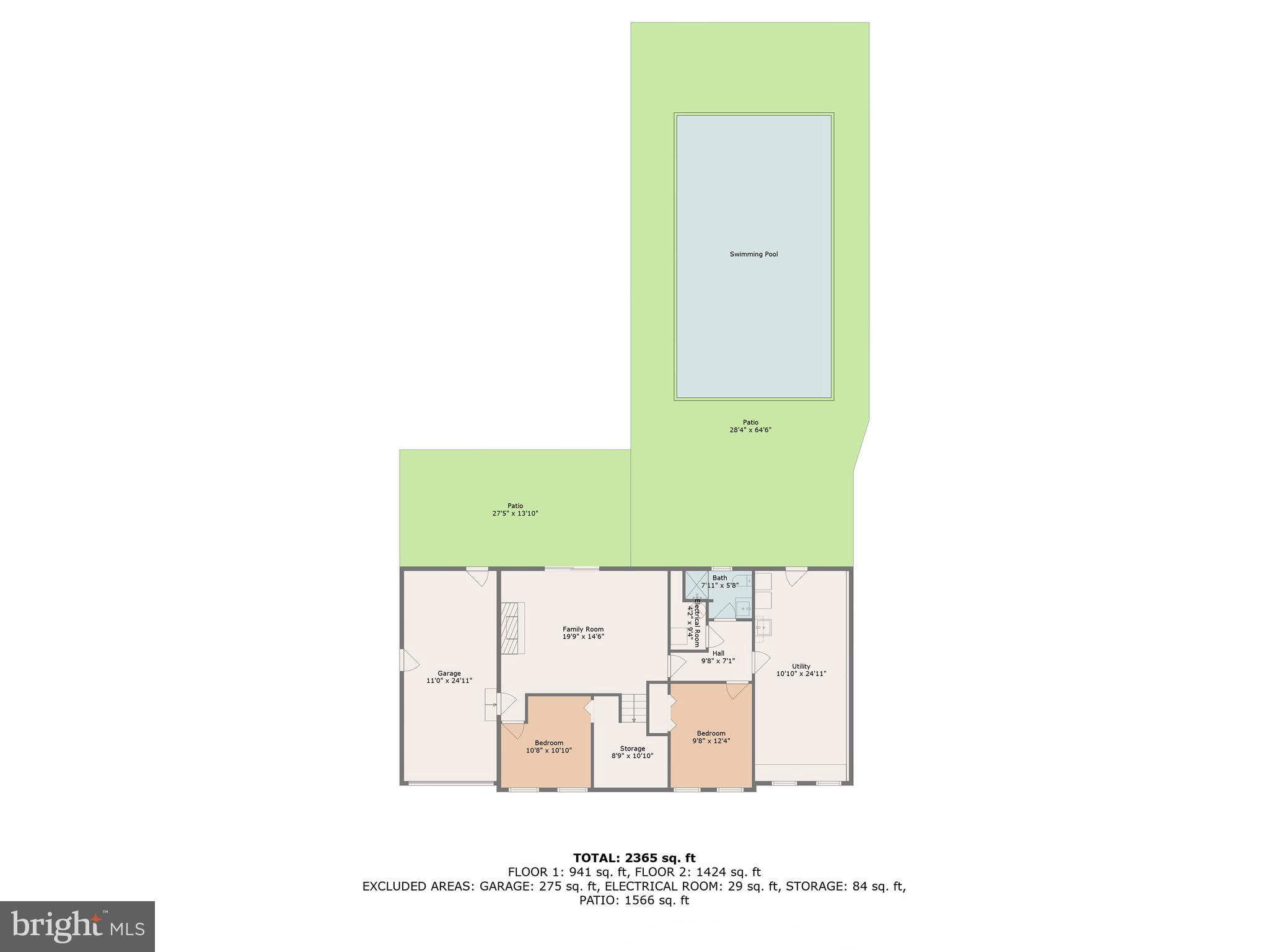 1420 BILLMAN LANE
