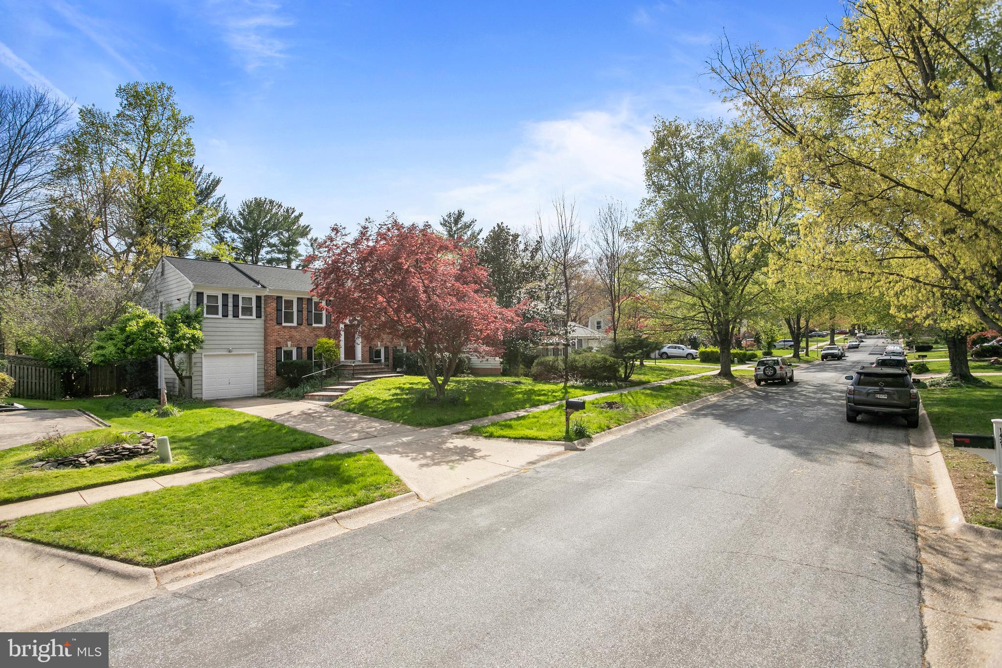 1420 BILLMAN LANE