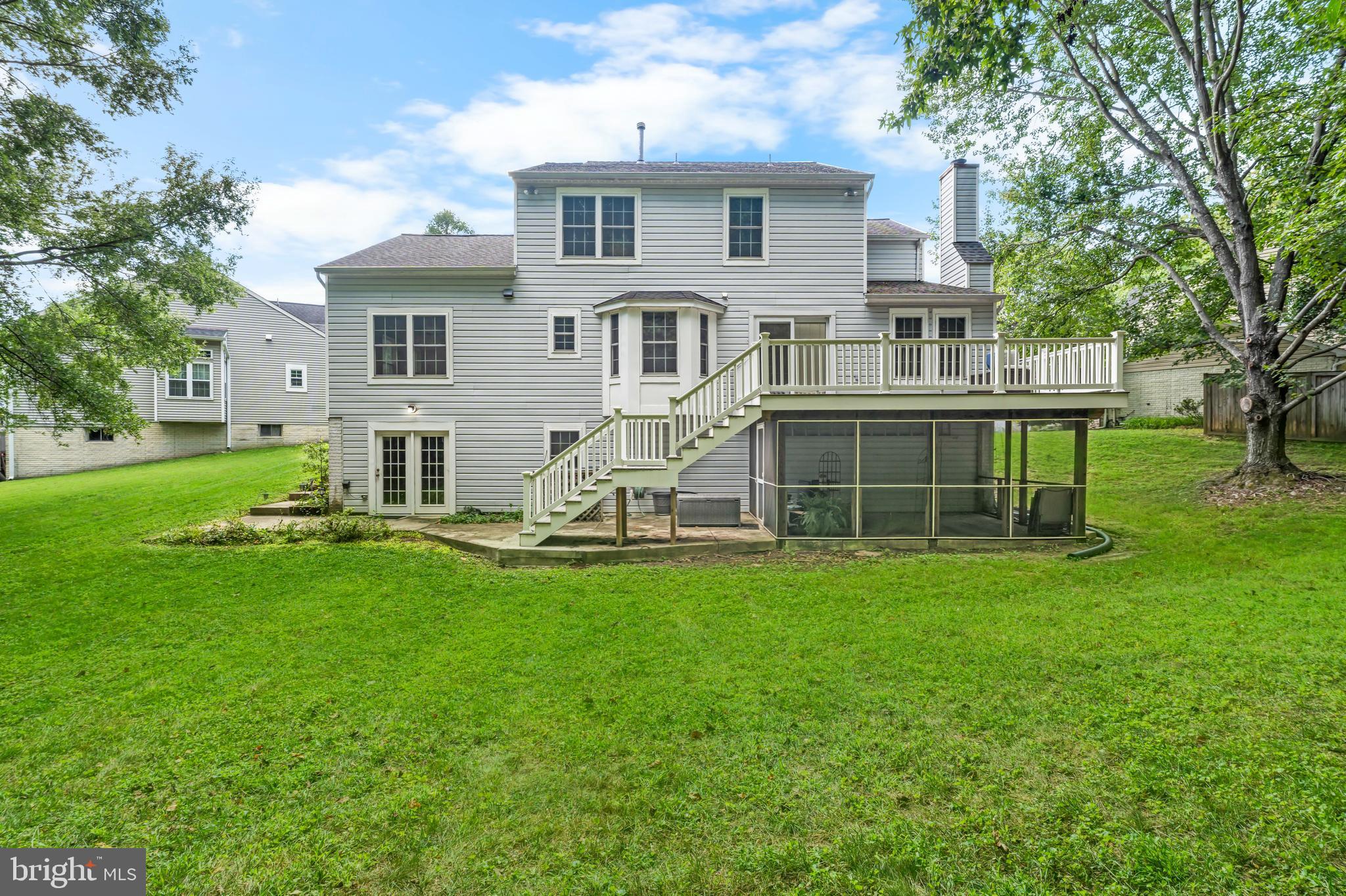 6425 GWINNETT LANE