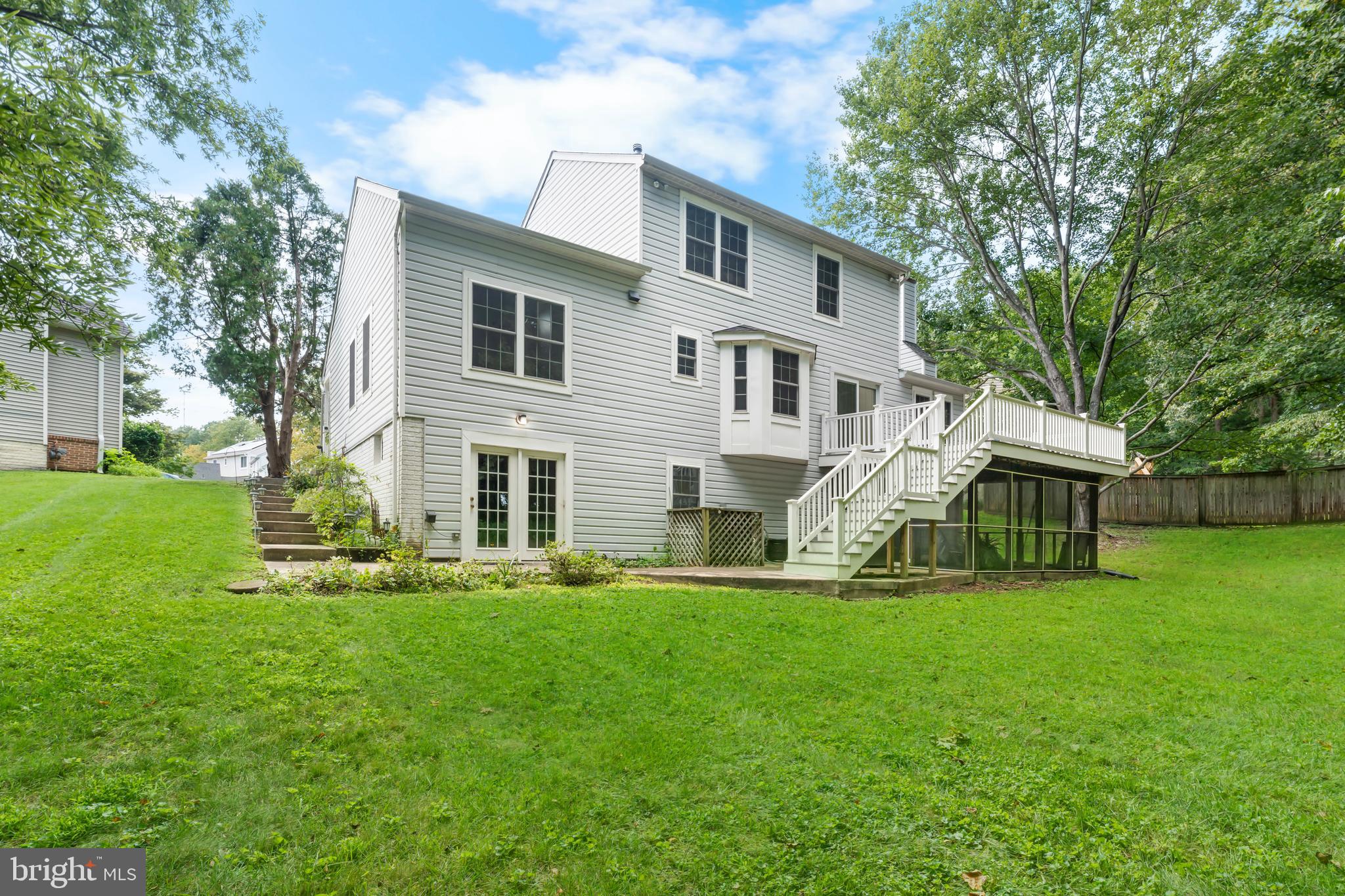 6425 GWINNETT LANE