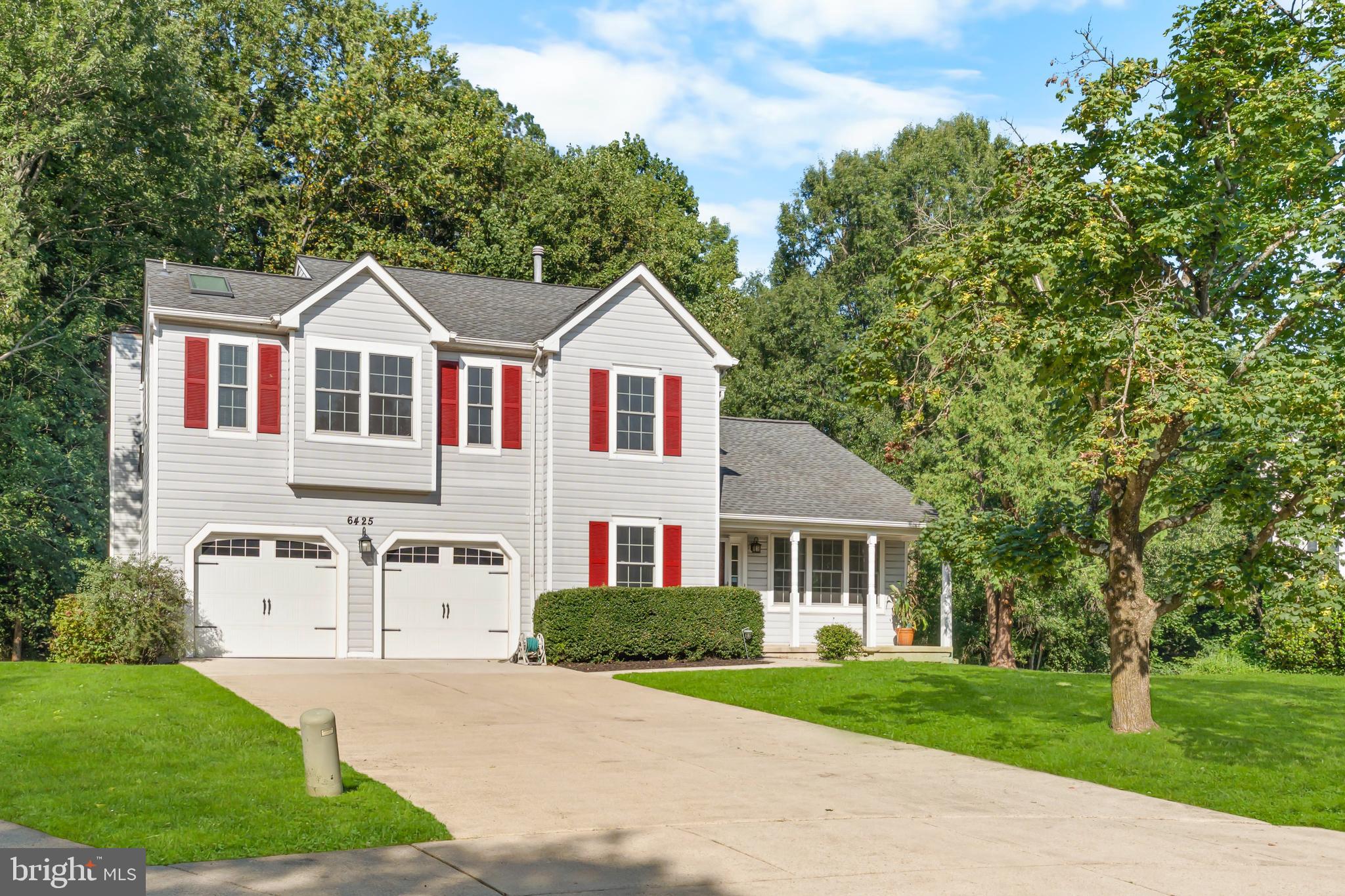 6425 GWINNETT LANE
