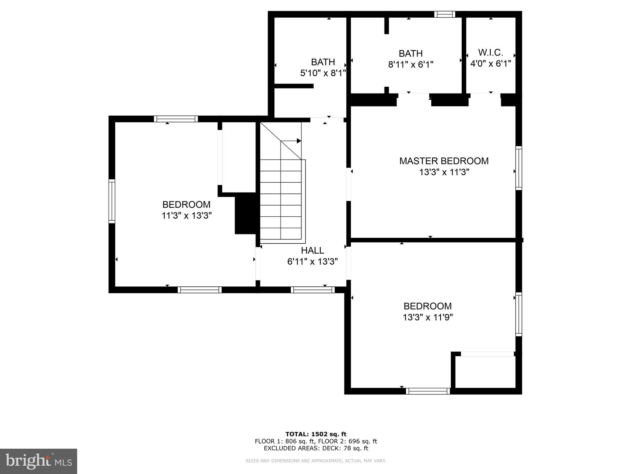 504 W ISABELLA STREET