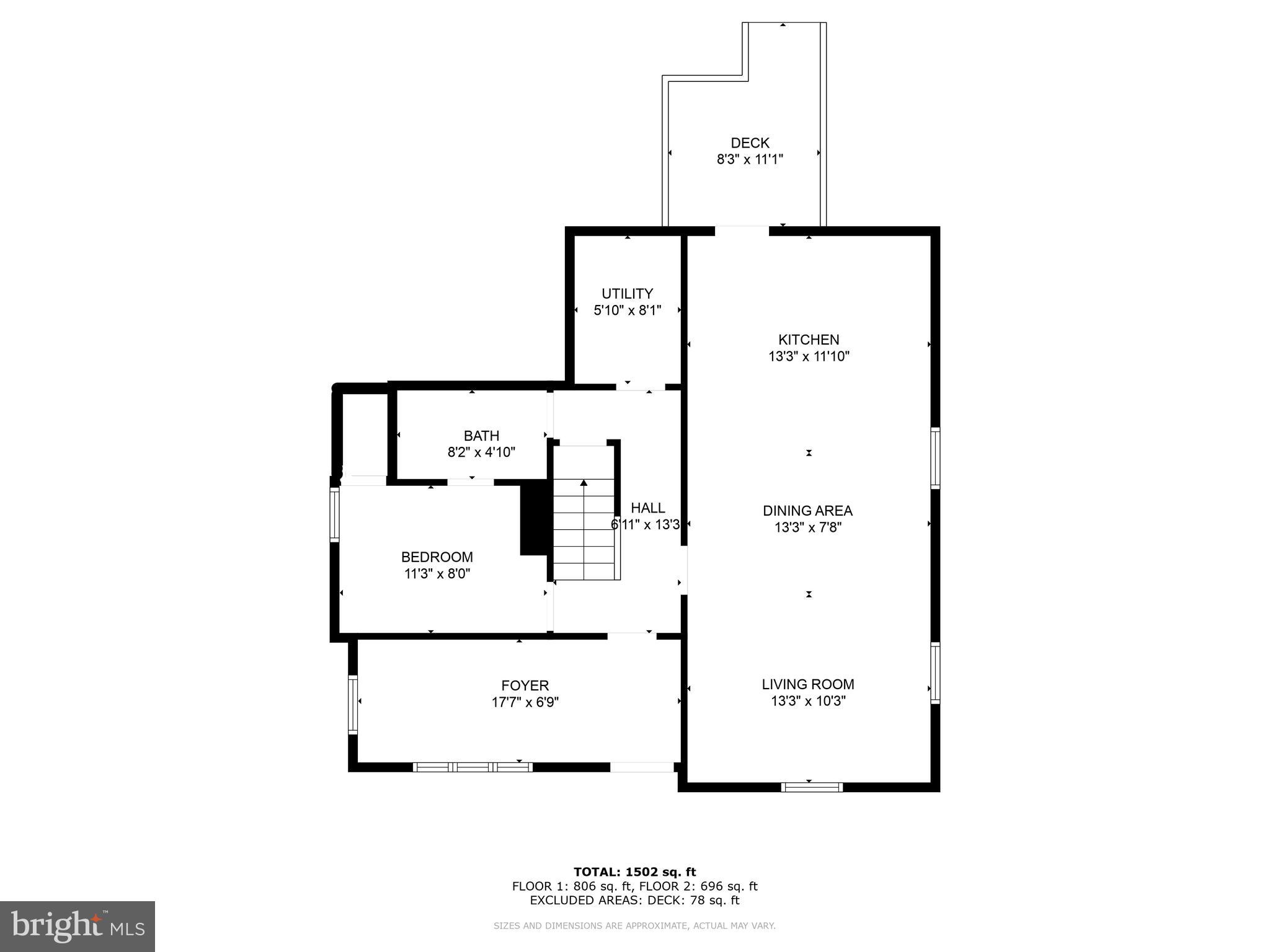 504 W ISABELLA STREET