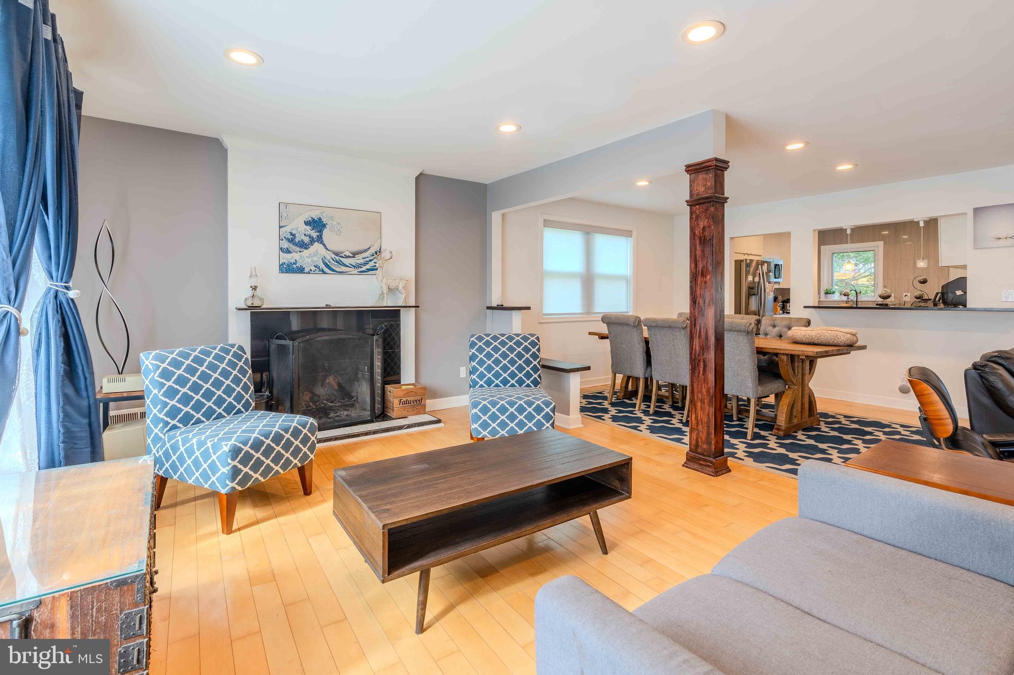 942 N MCKINLEY ROAD