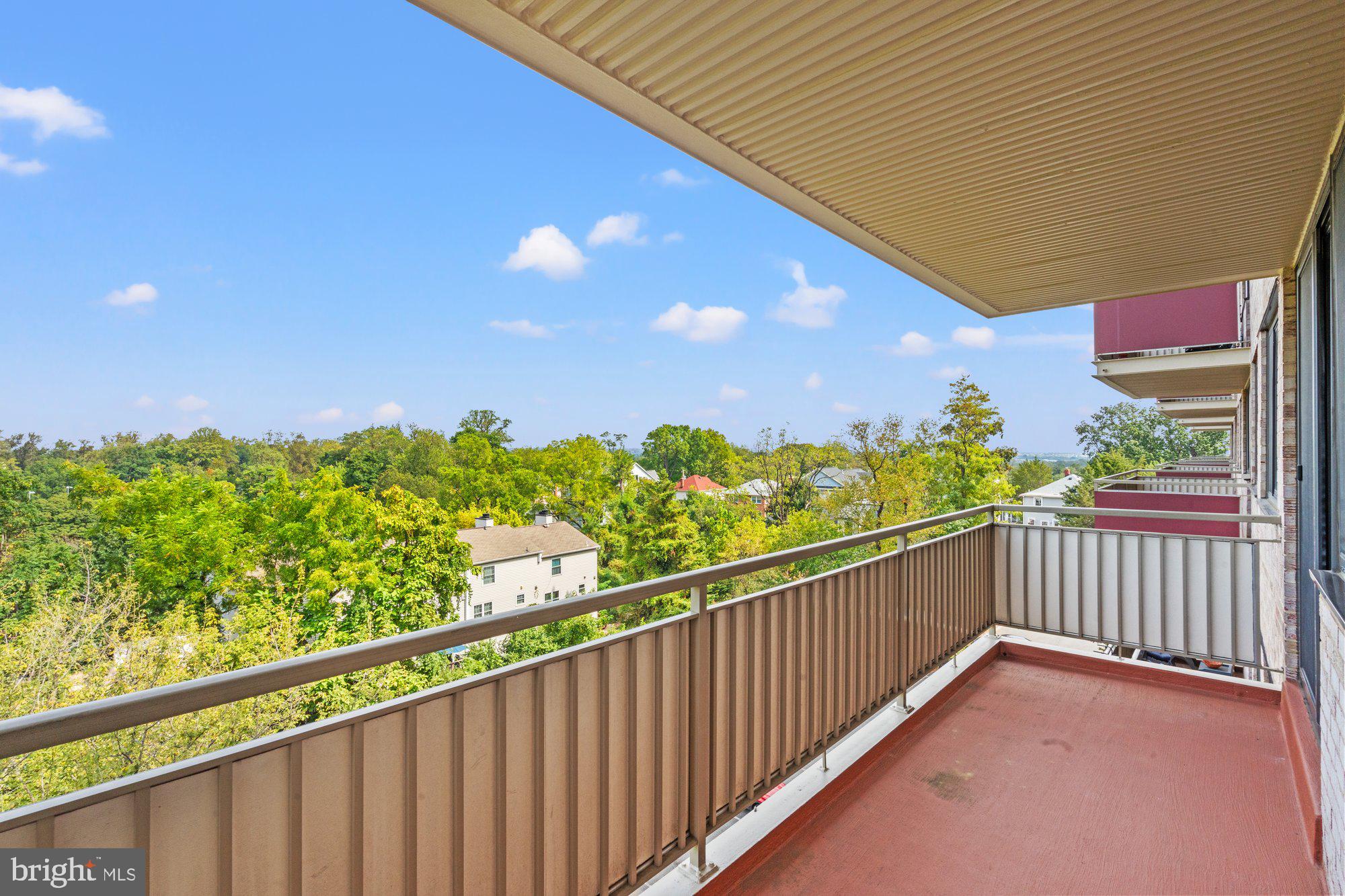 4201 CHERRY HILL ROAD 510