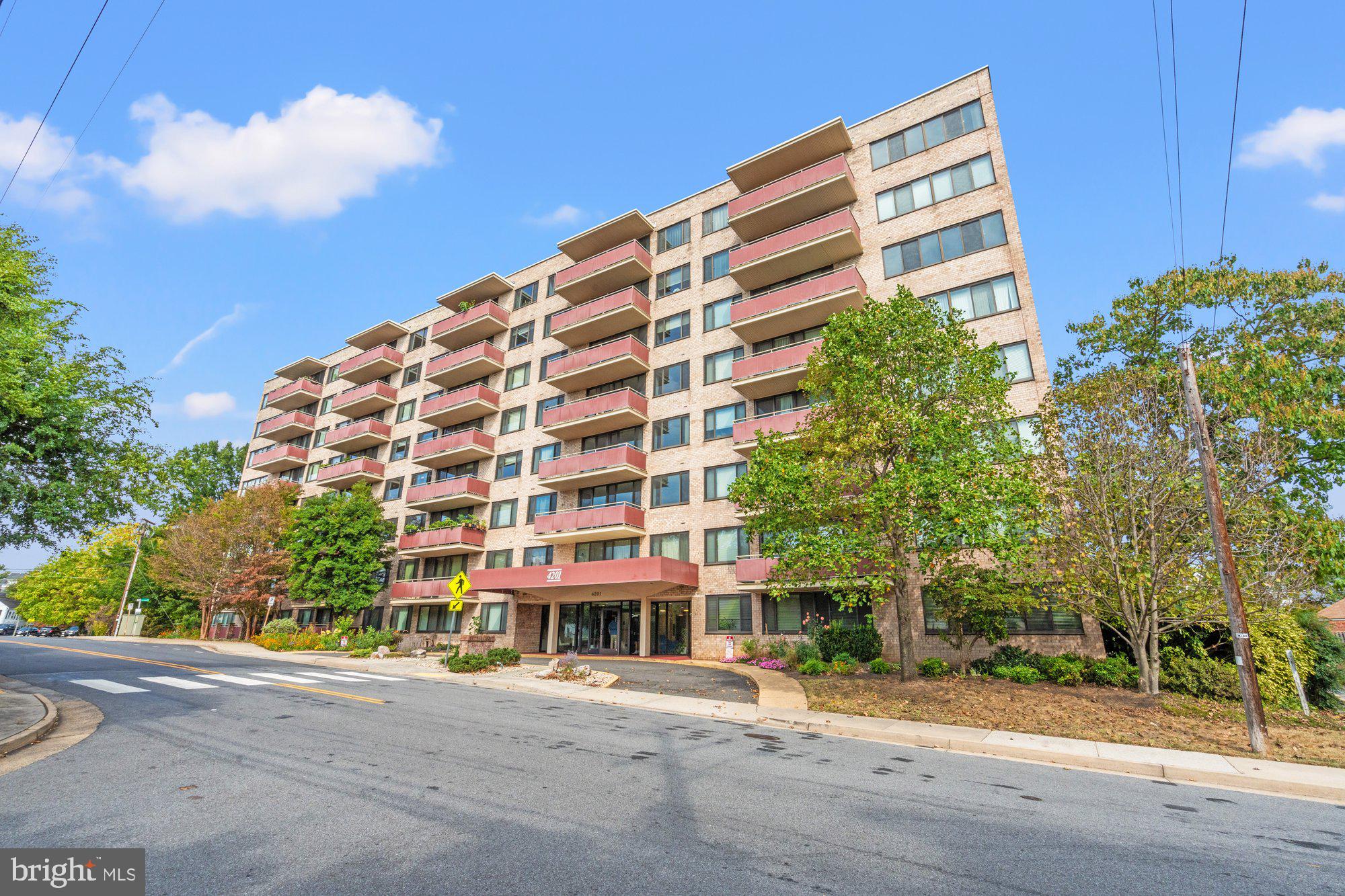 4201 CHERRY HILL ROAD 510