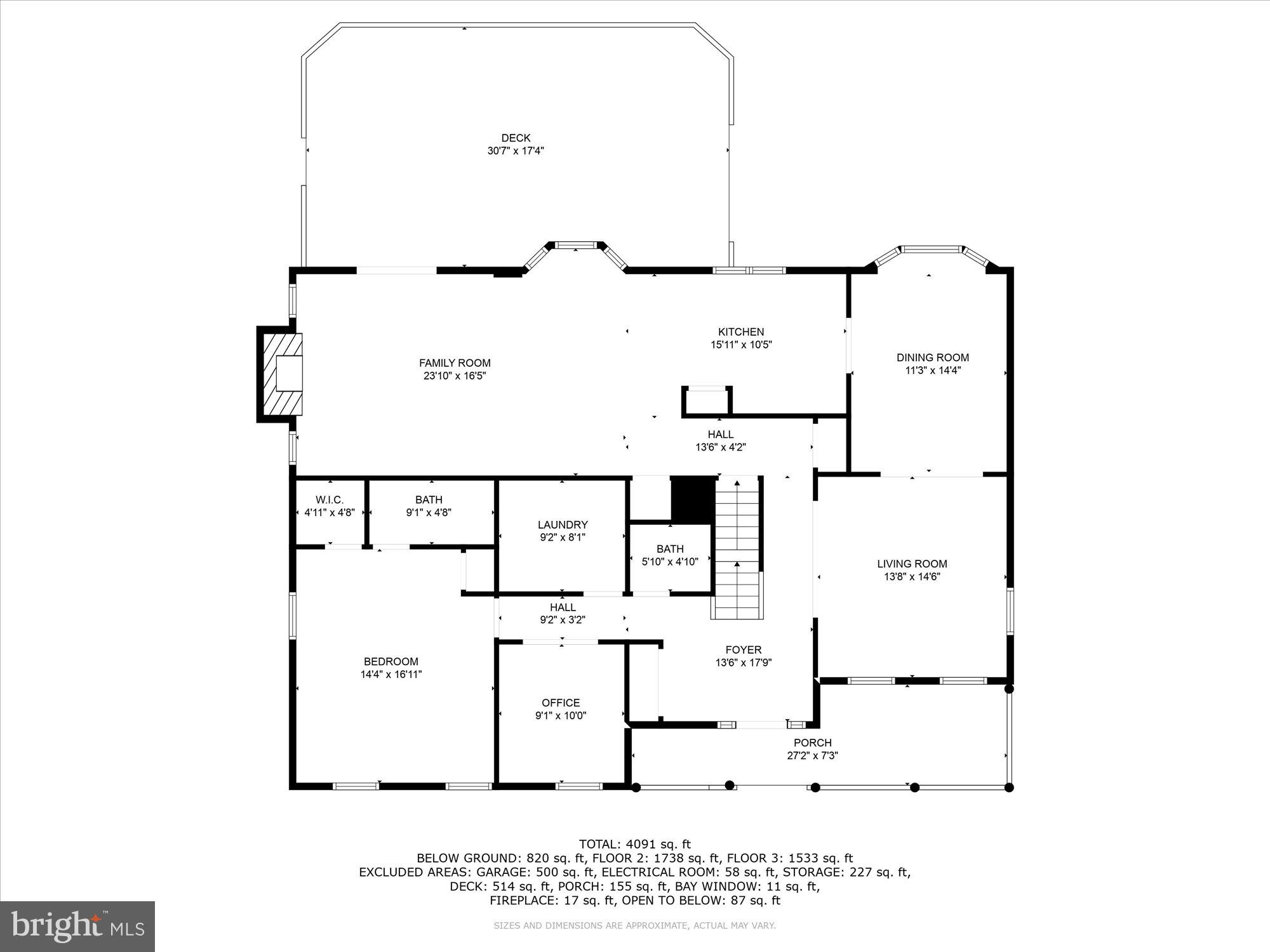 13850 STONEBROOK COURT