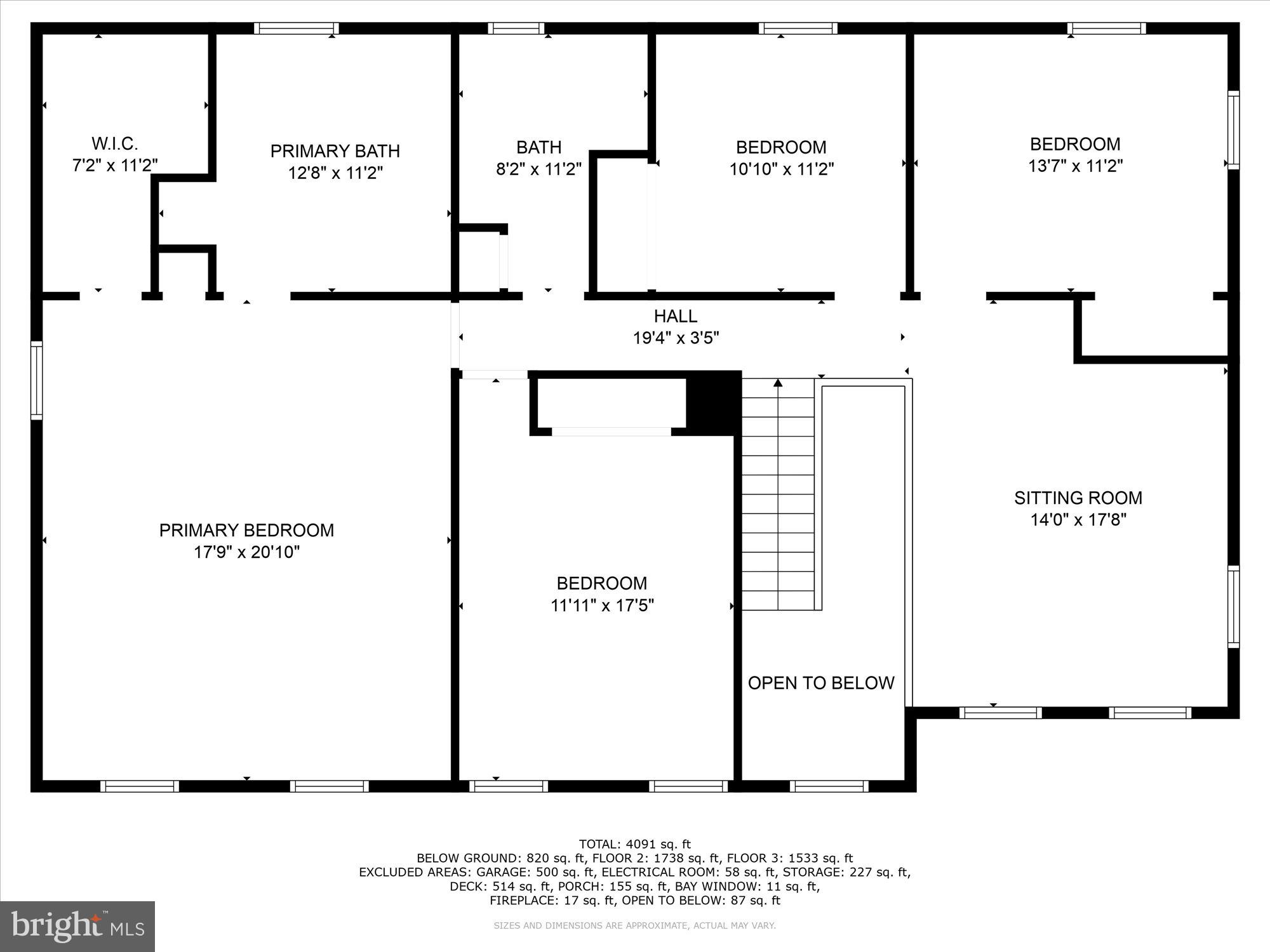 13850 STONEBROOK COURT